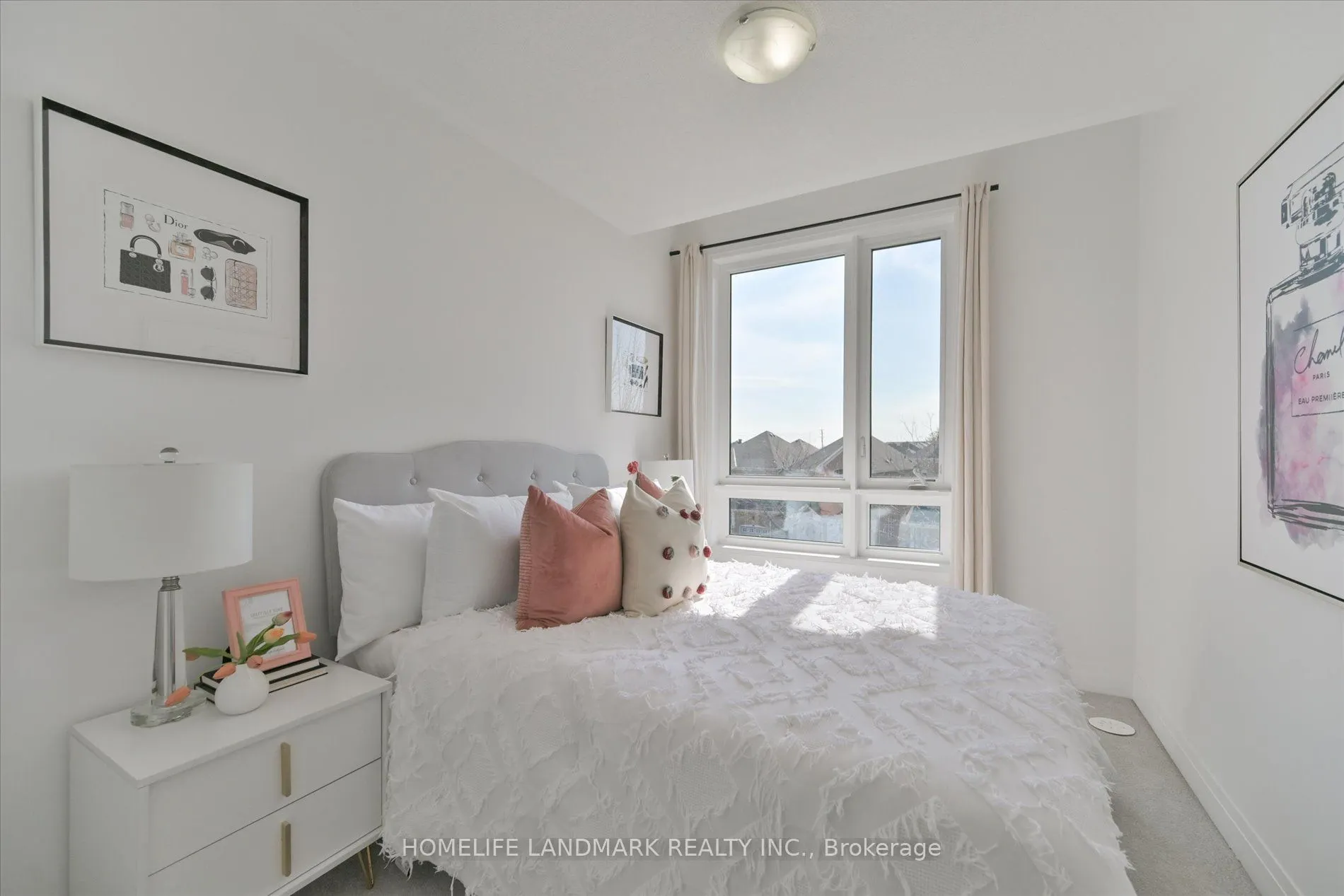 34 Carole Bell Way