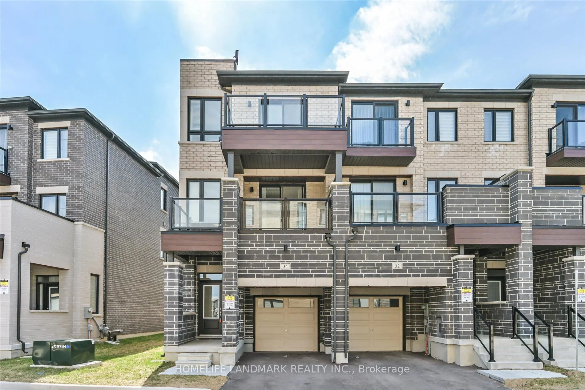 34 Carole Bell Way