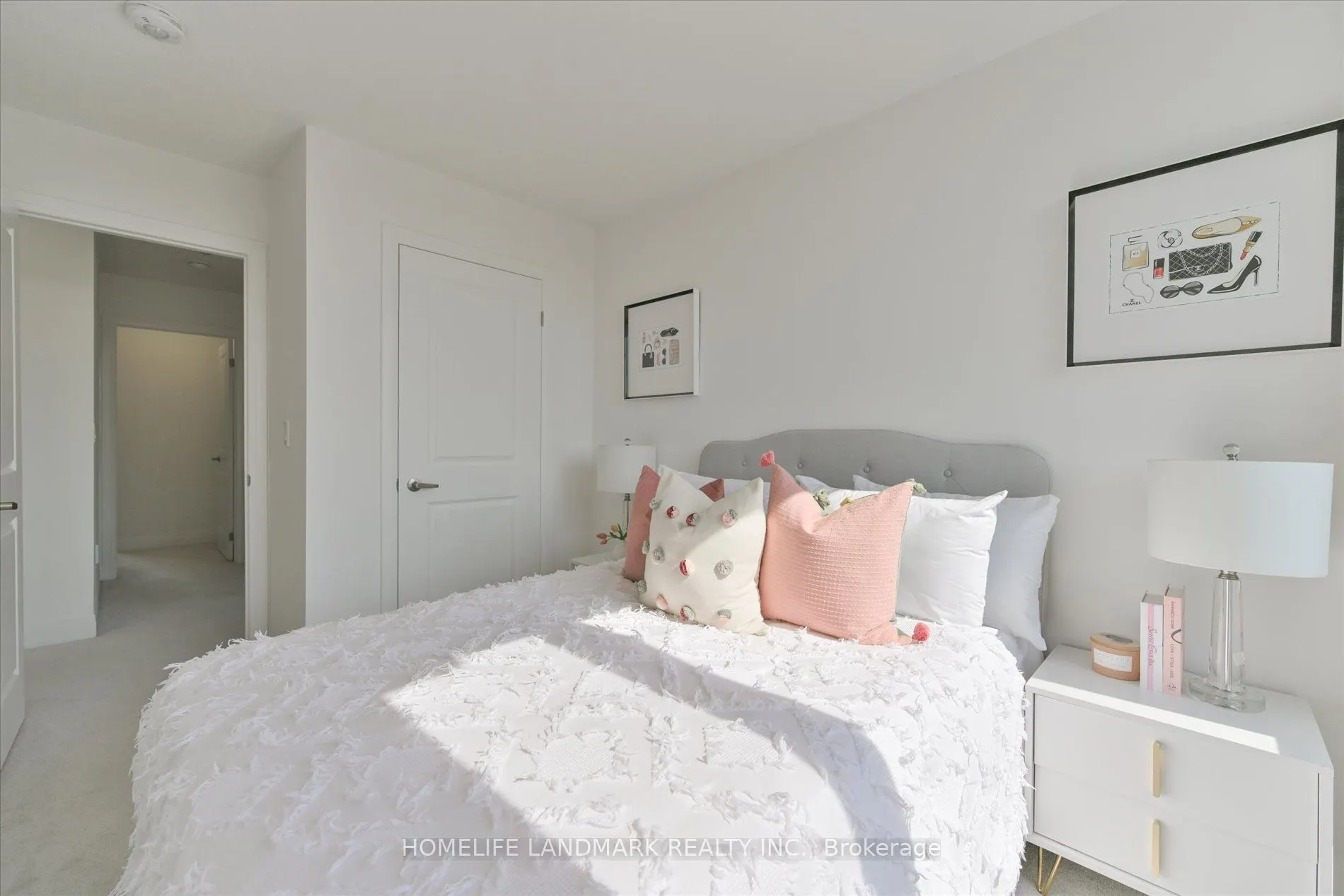 34 Carole Bell Way