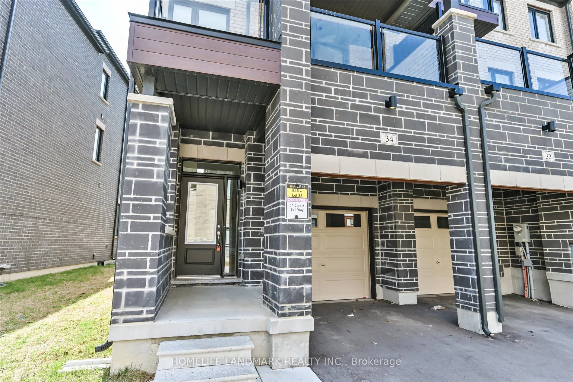 34 Carole Bell Way
