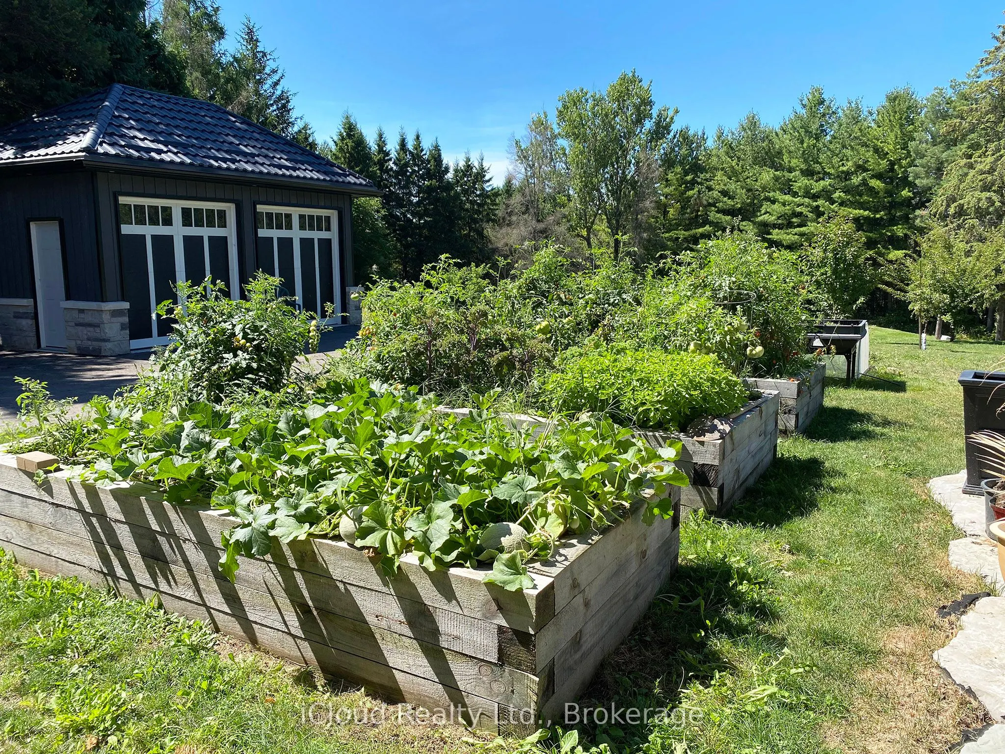 15670 10th Concession Road