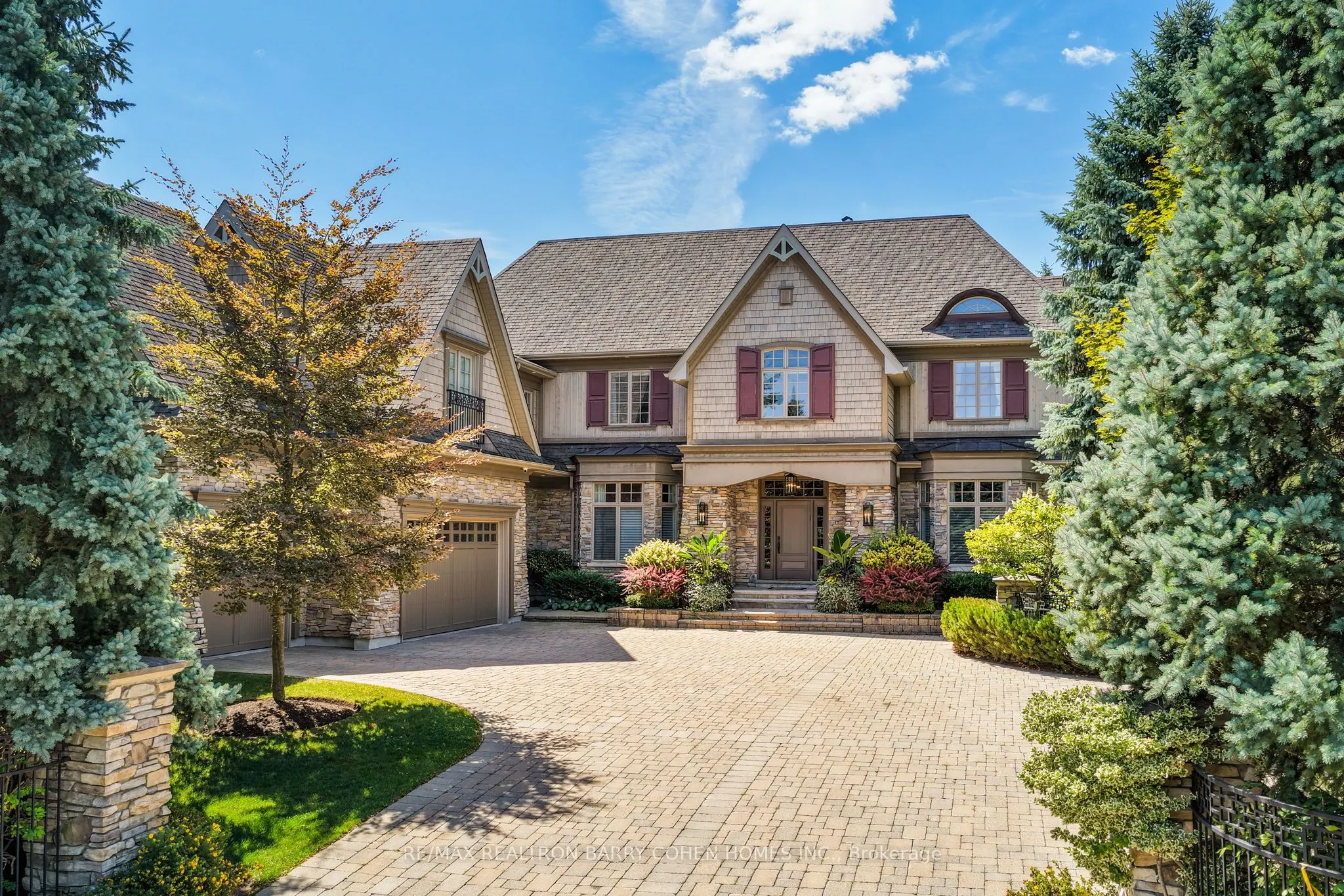 60 Parr Place