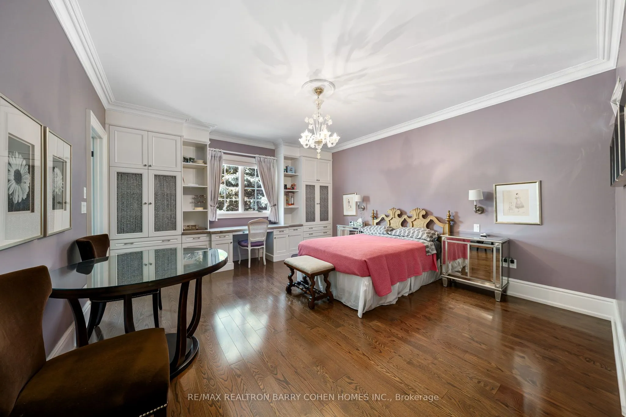 60 Parr Place