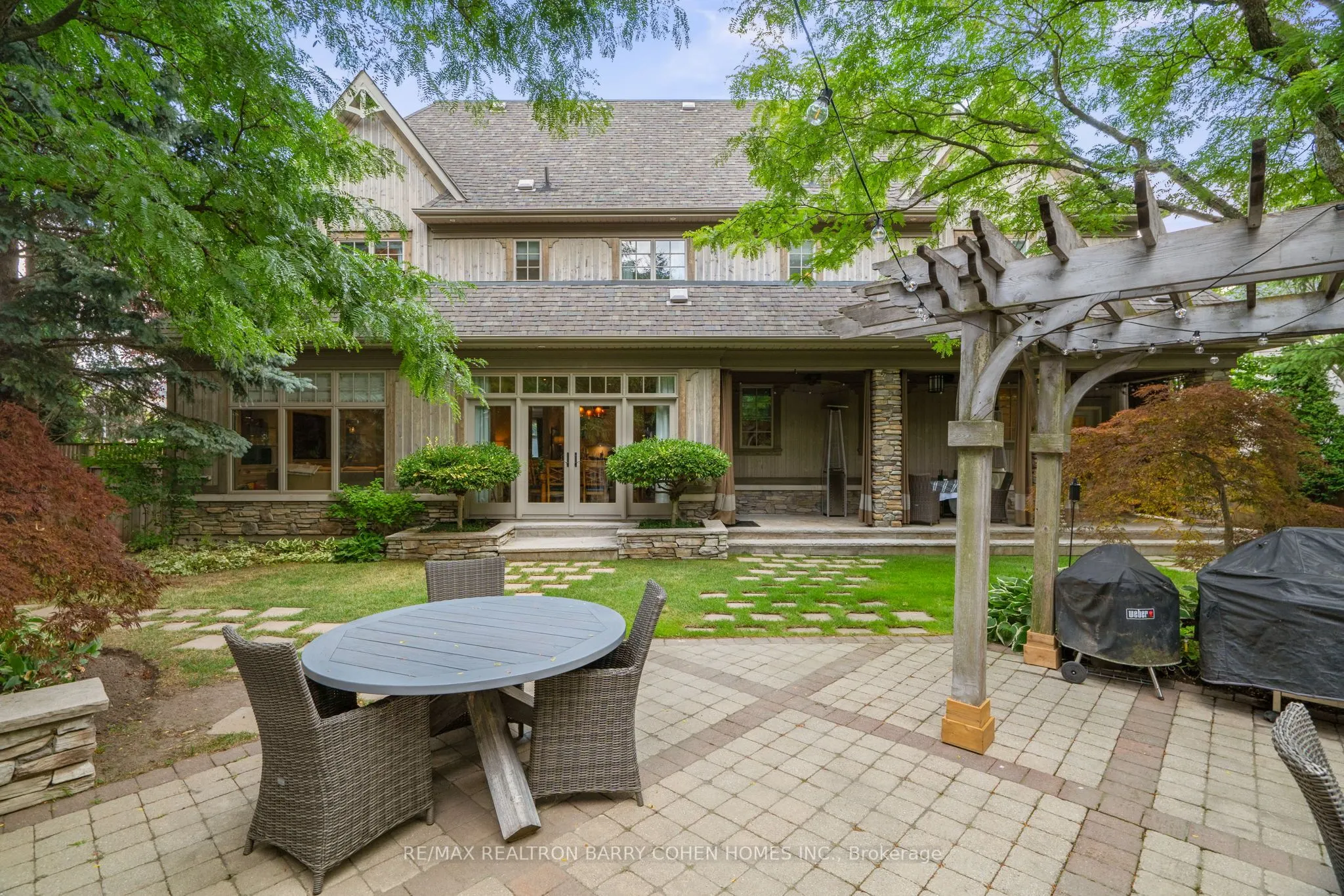 60 Parr Place