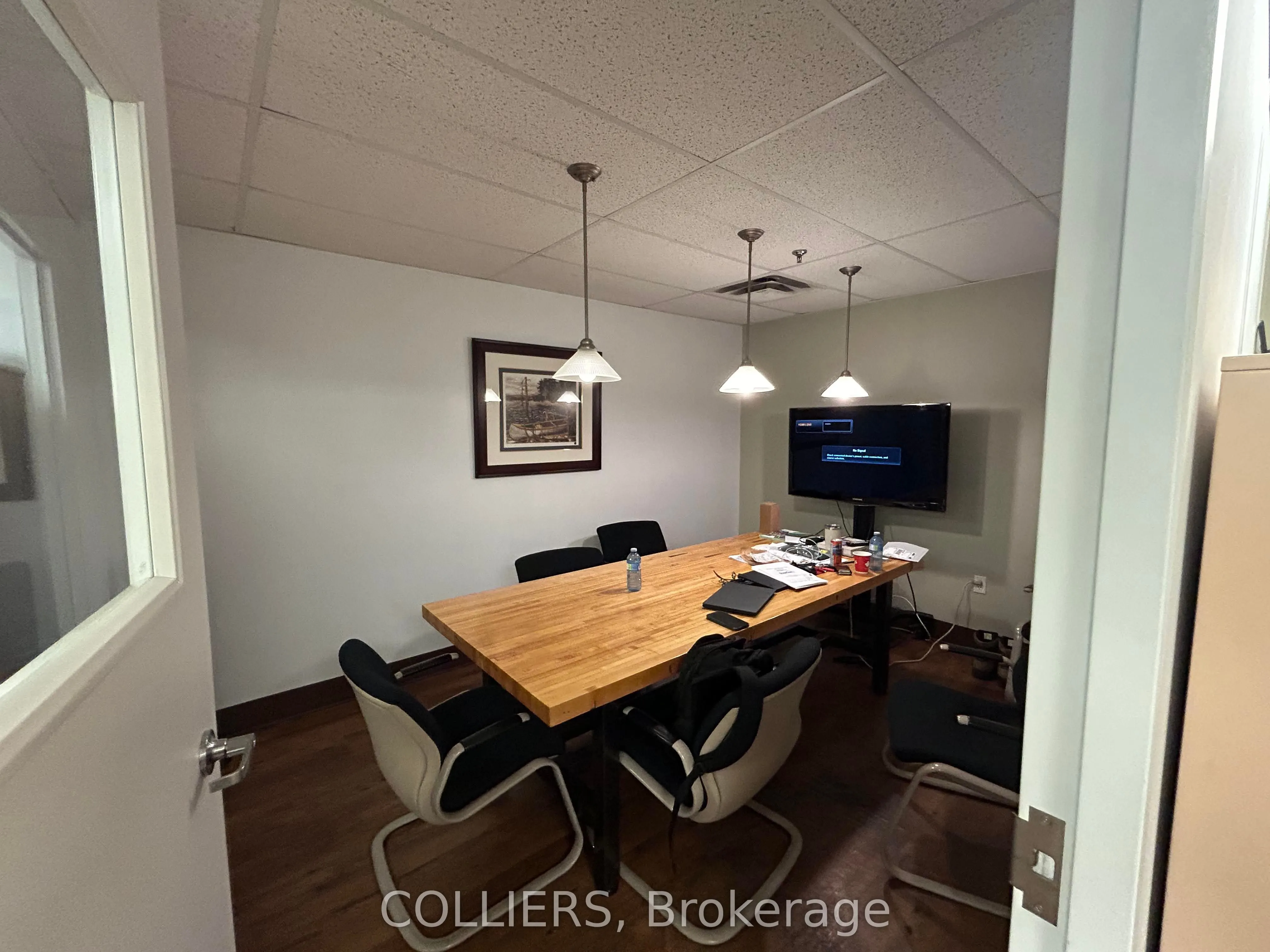 2800 John Street, #12