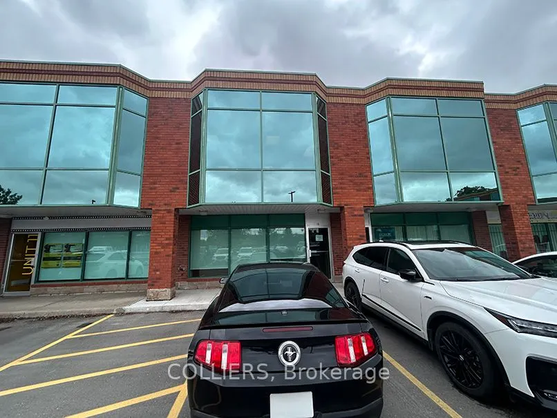 2800 John Street, #12