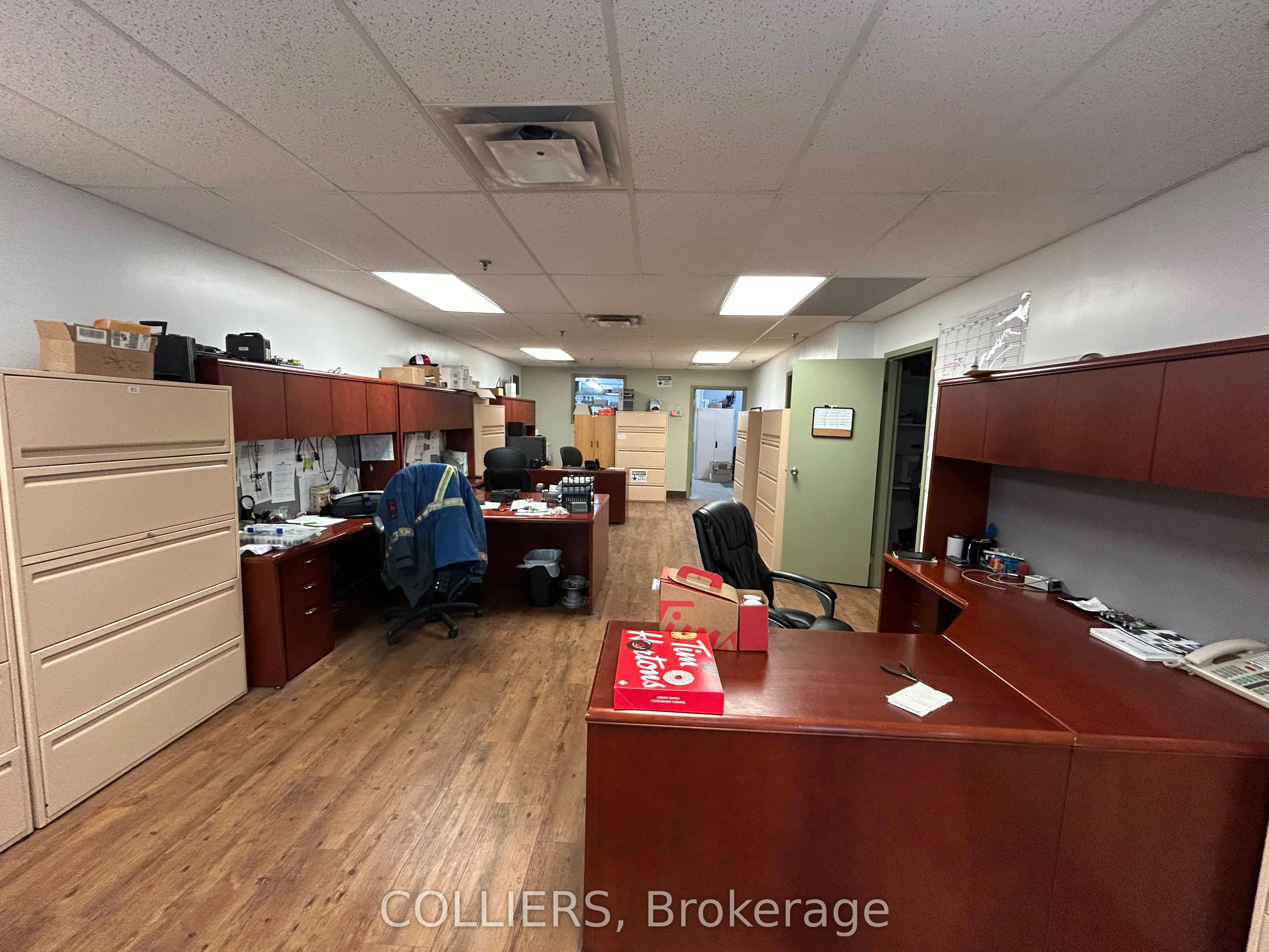 2800 John Street, #12
