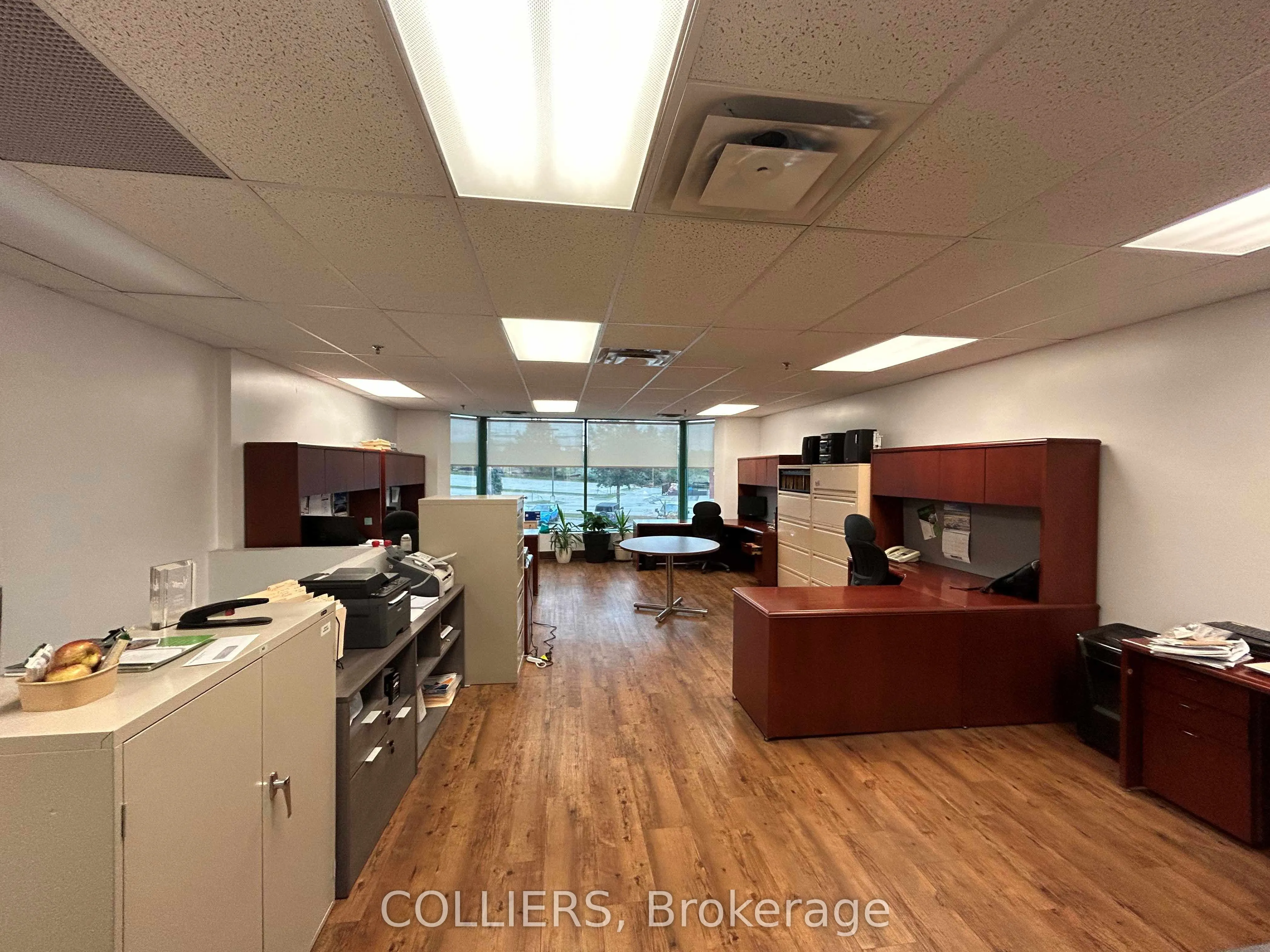 2800 John Street, #12