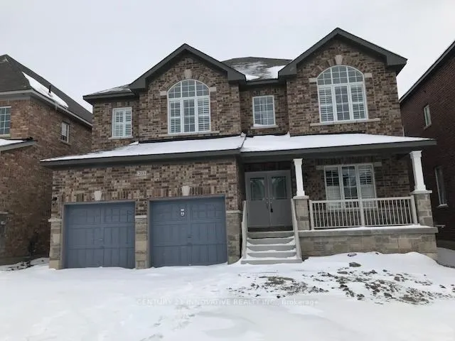 203 Gardiner Drive