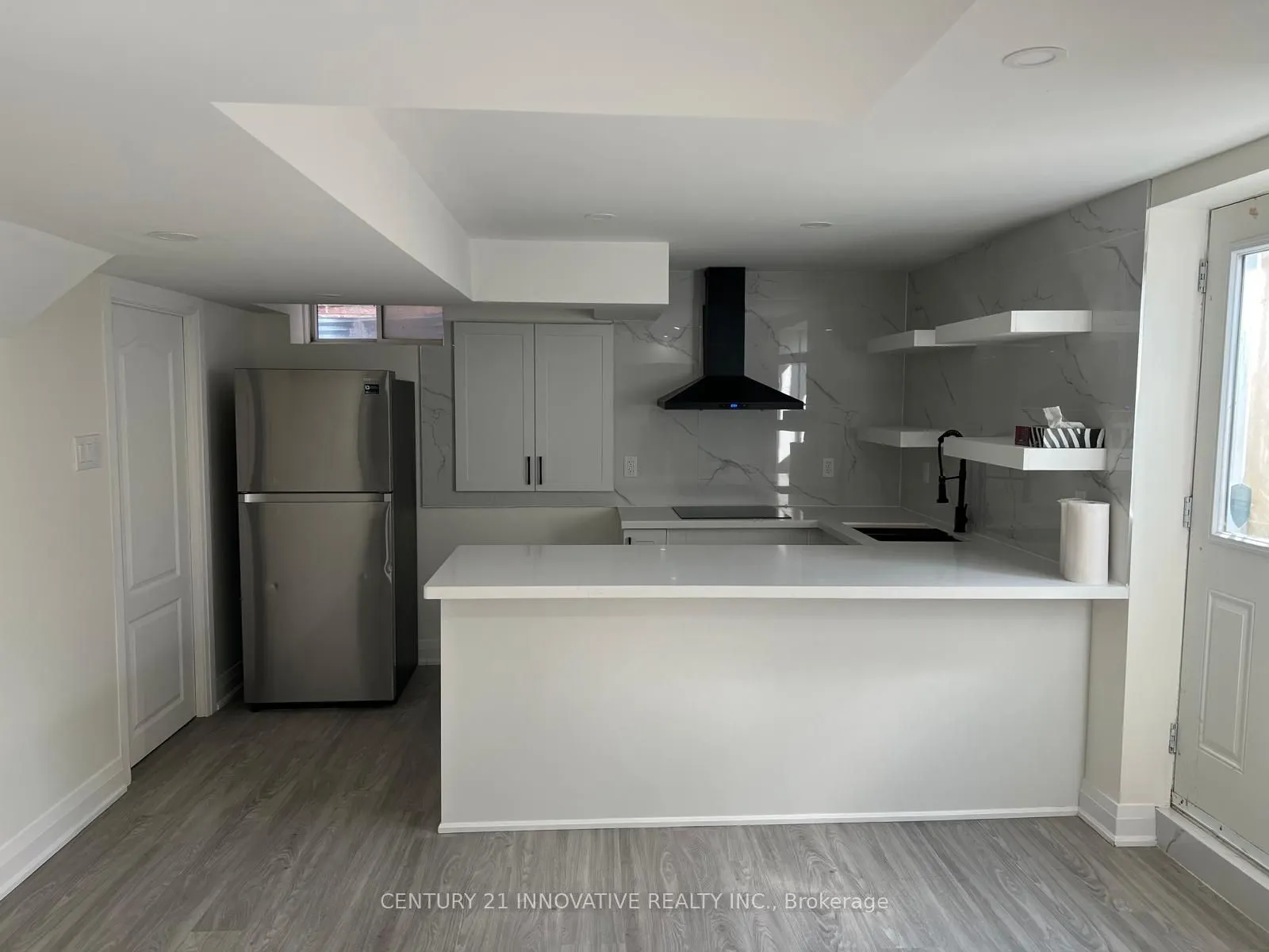 203 Gardiner Drive