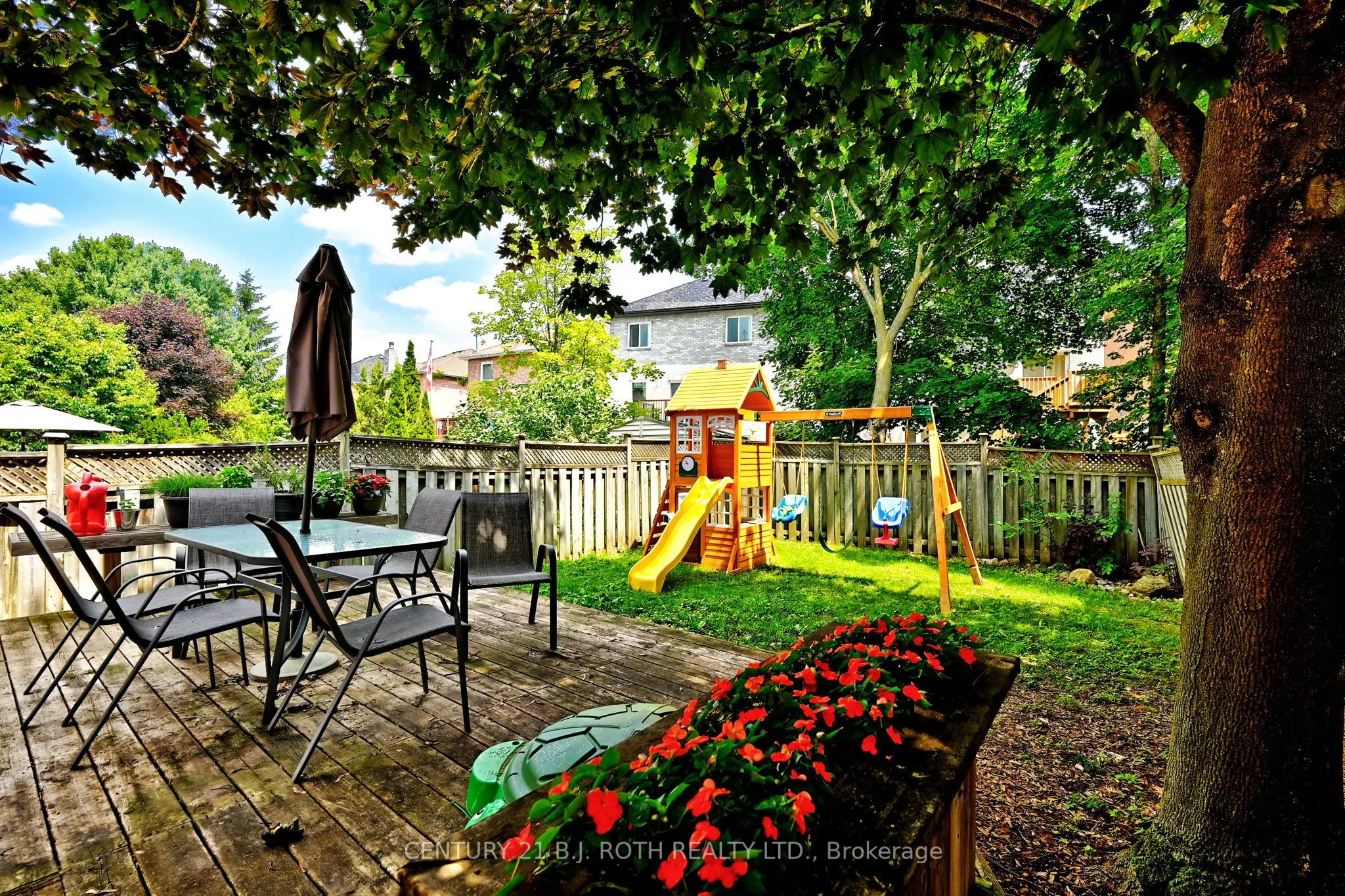 99 Sandfield Drive