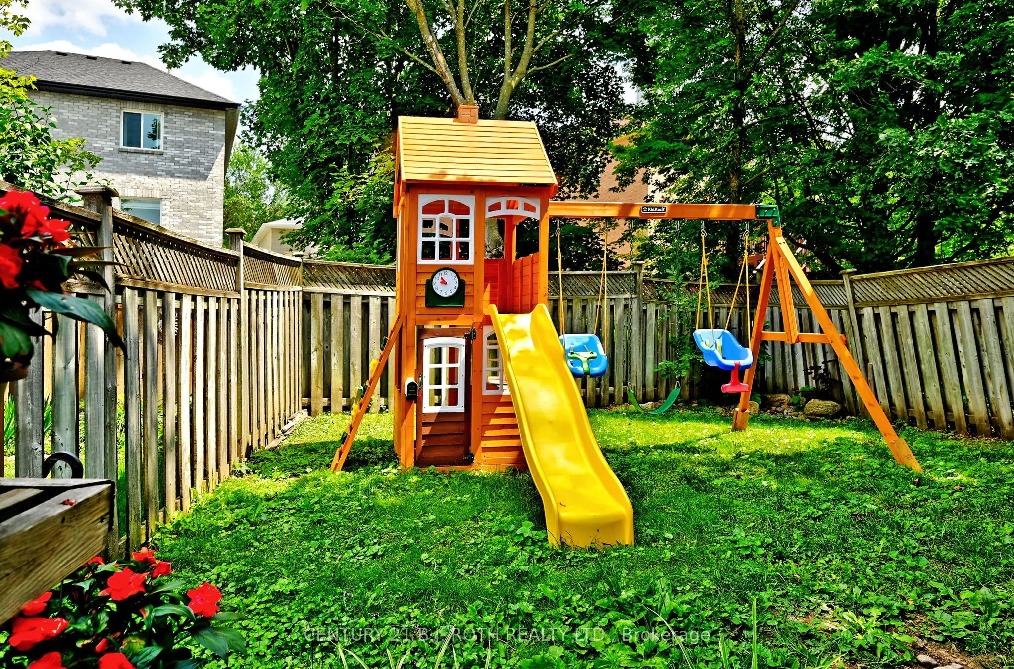 99 Sandfield Drive