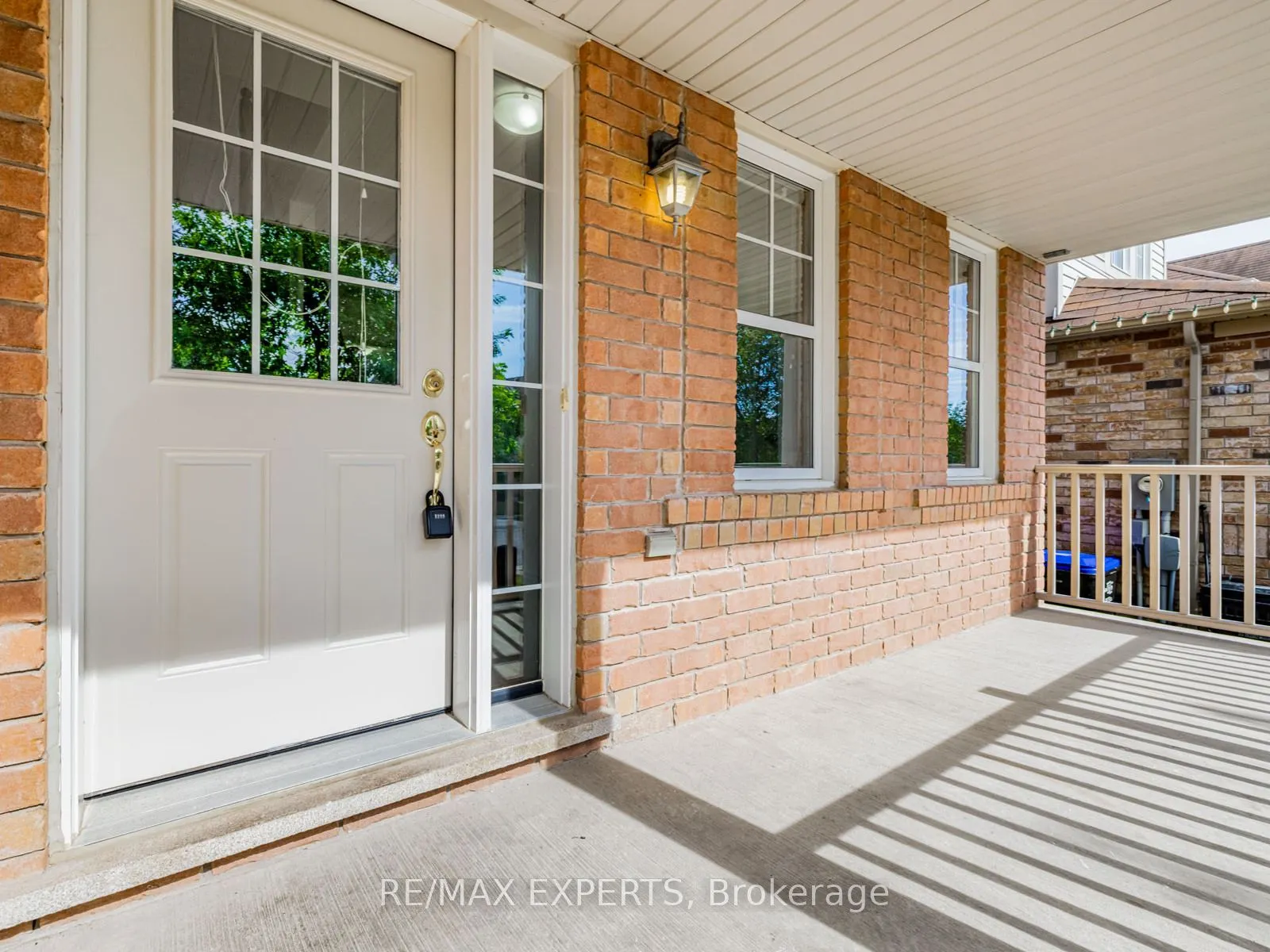 9 Mooney Trail