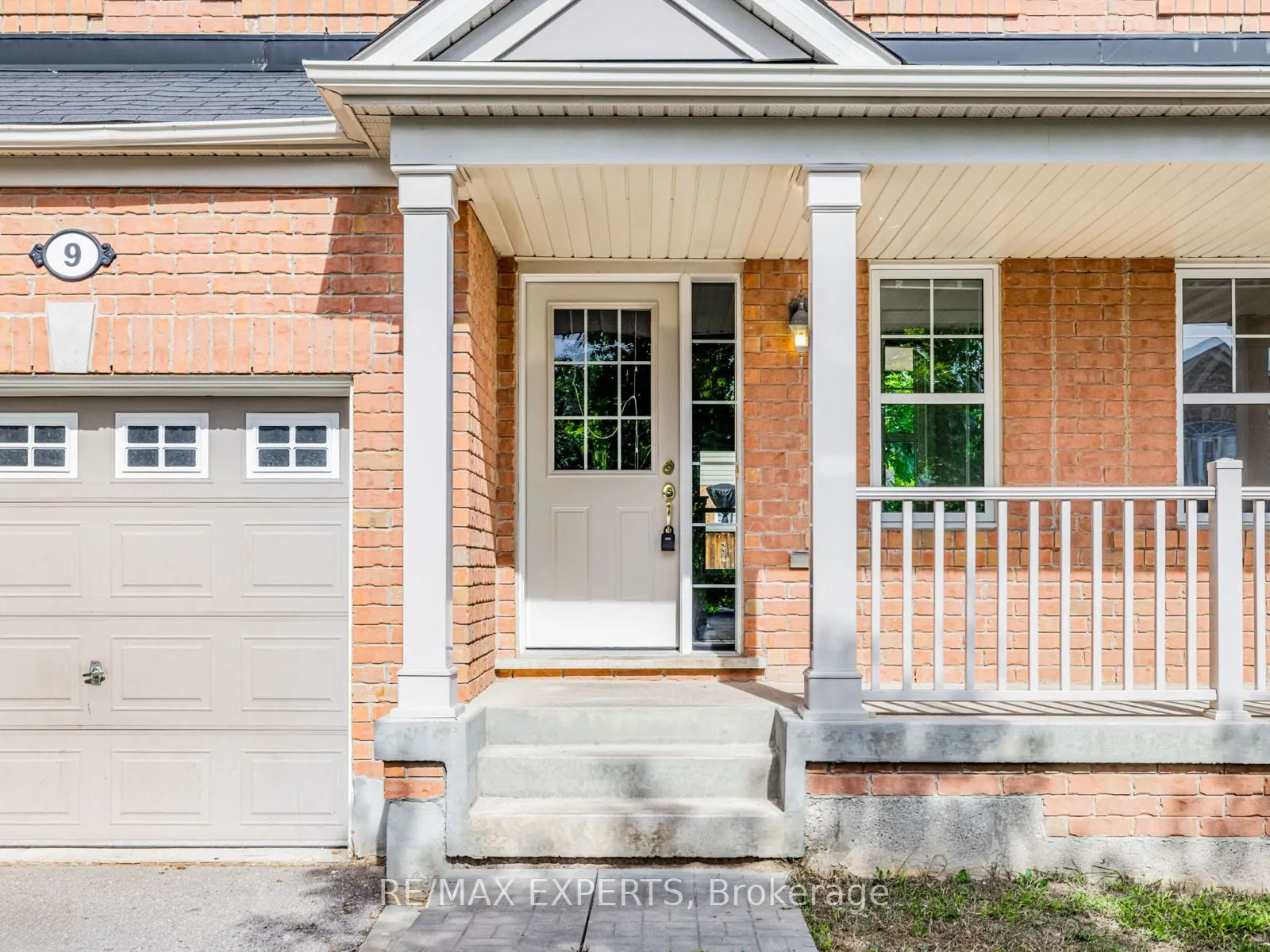 9 Mooney Trail
