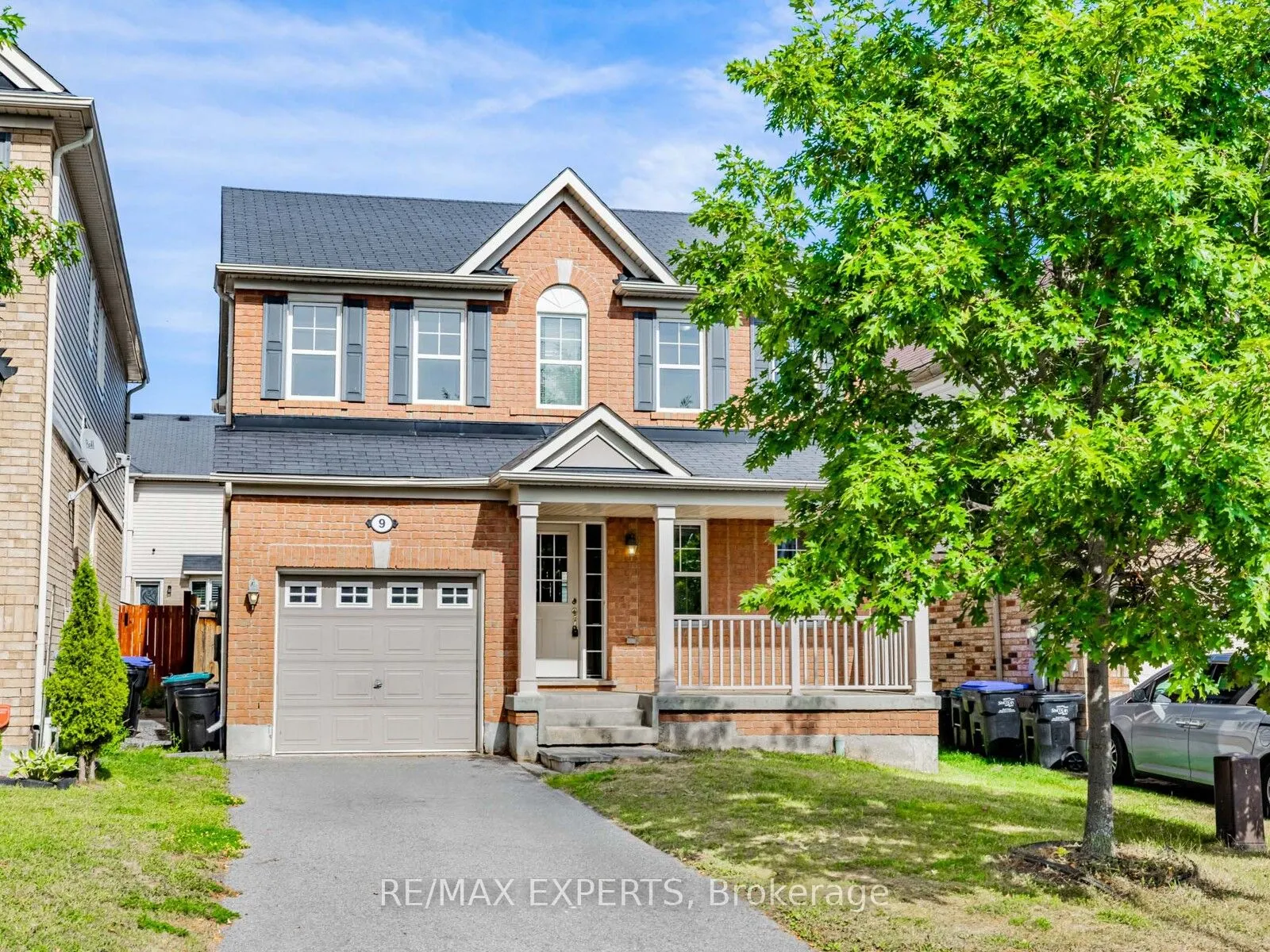 9 Mooney Trail