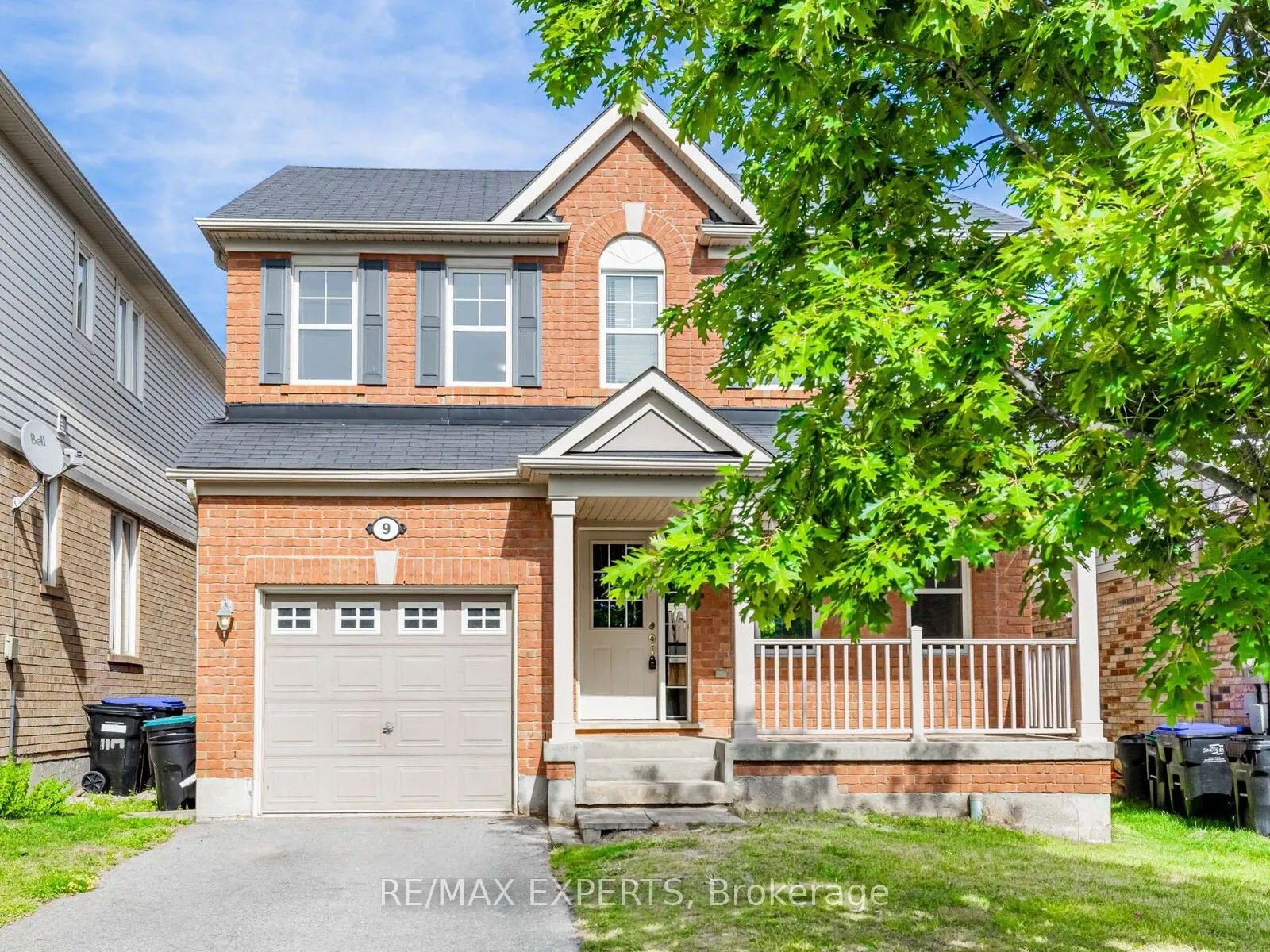 9 Mooney Trail
