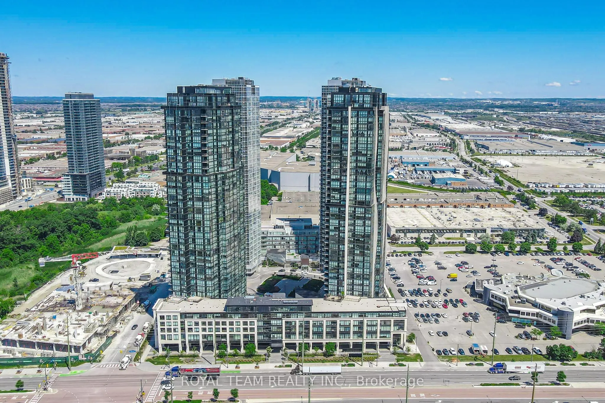2900 HWY 7 W, #3405