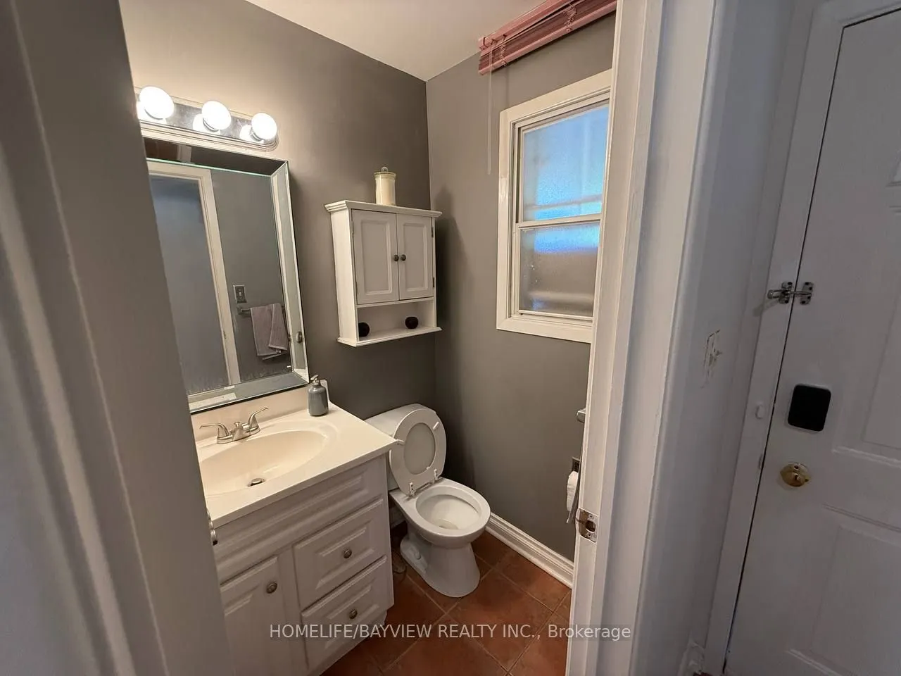 163 Weldrick Road W