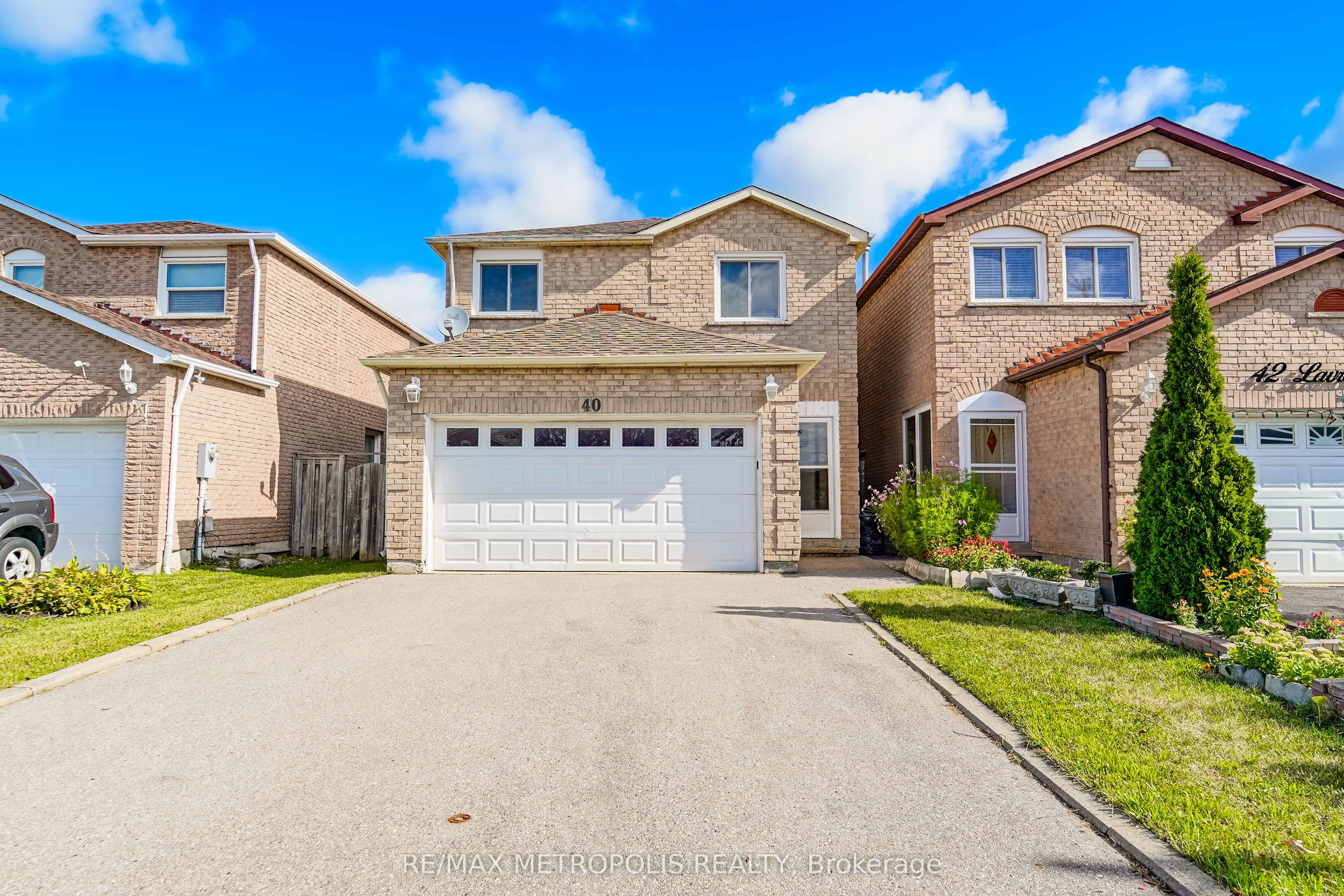 40 Lavron Court