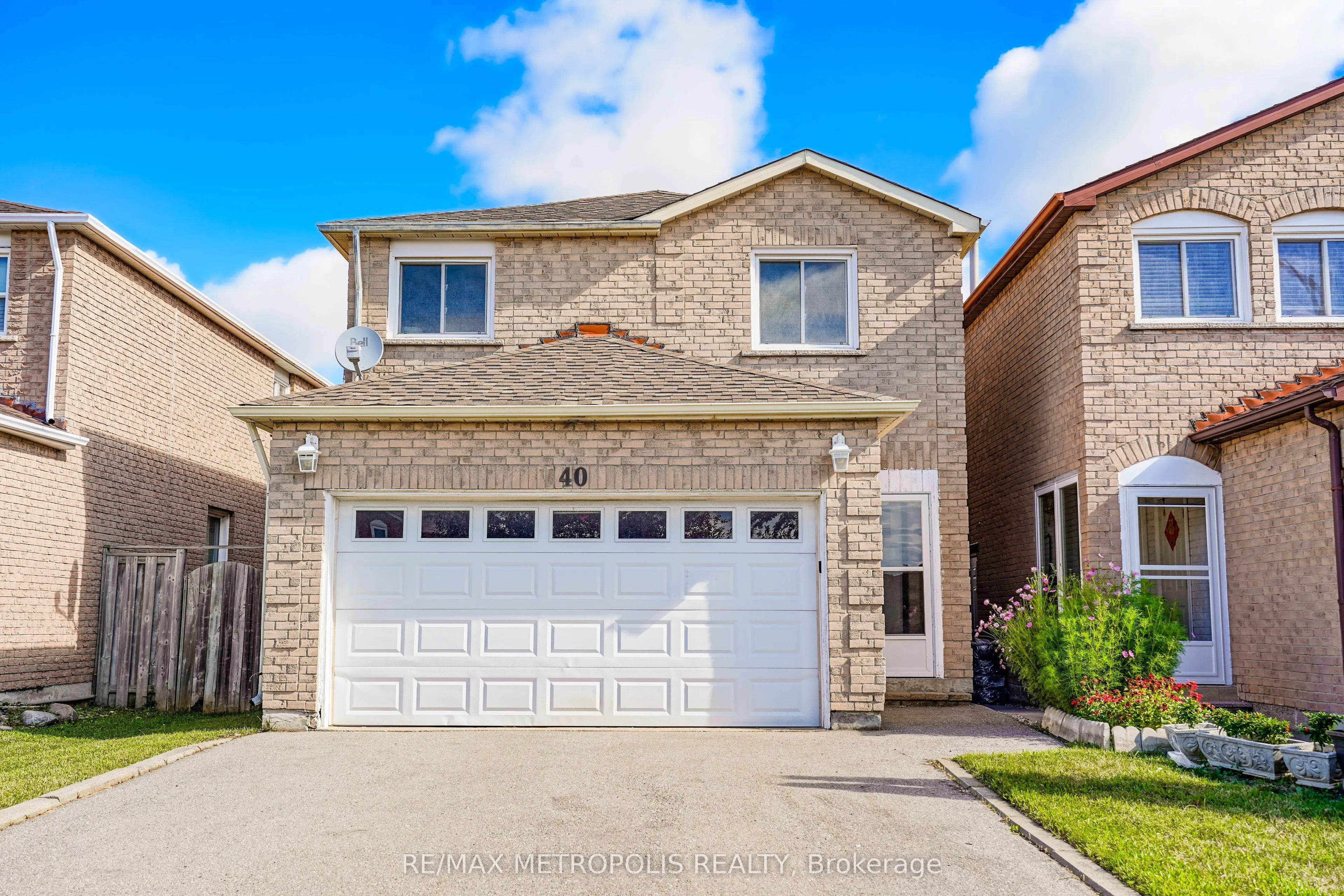 40 Lavron Court