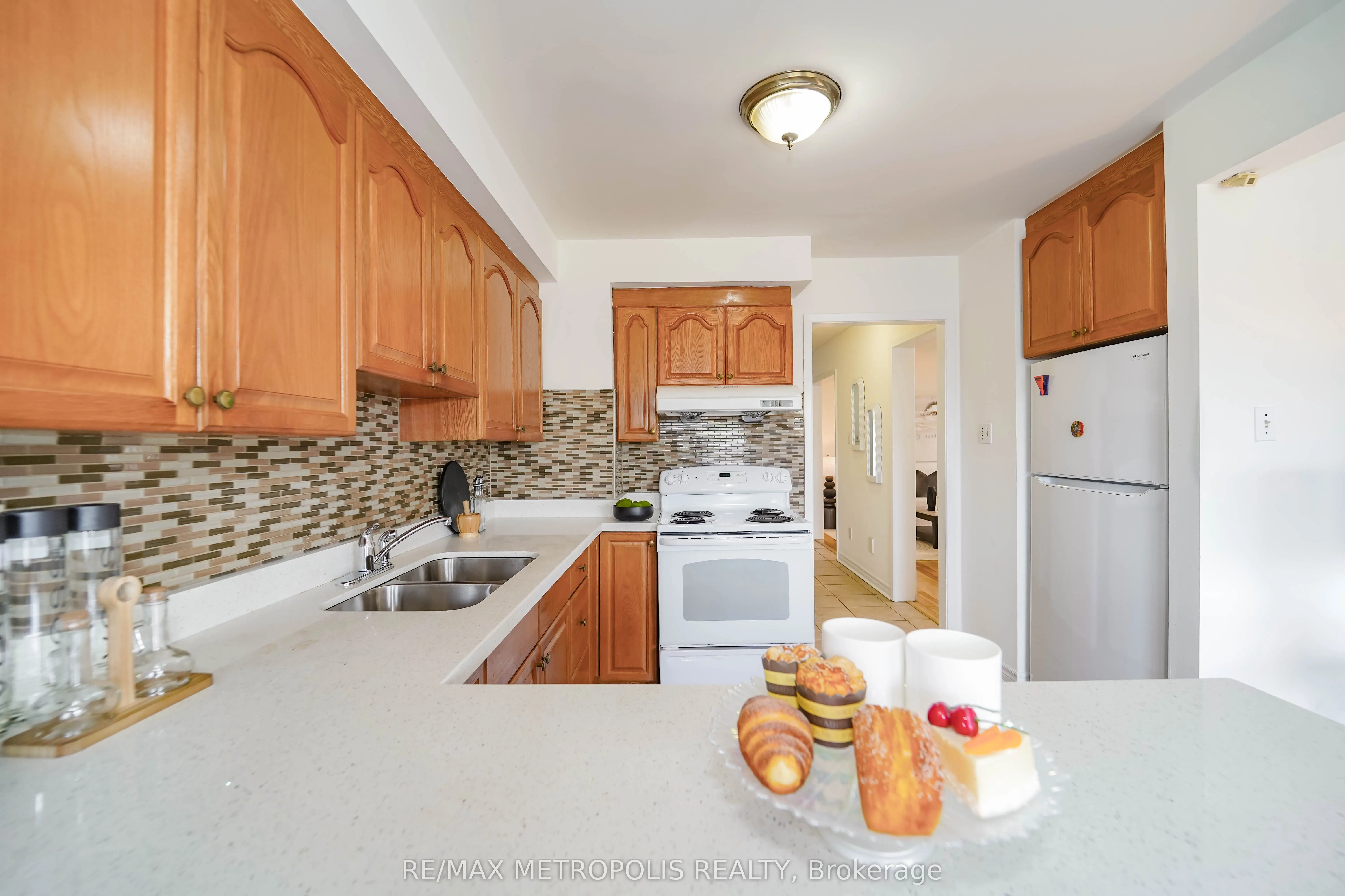 40 Lavron Court