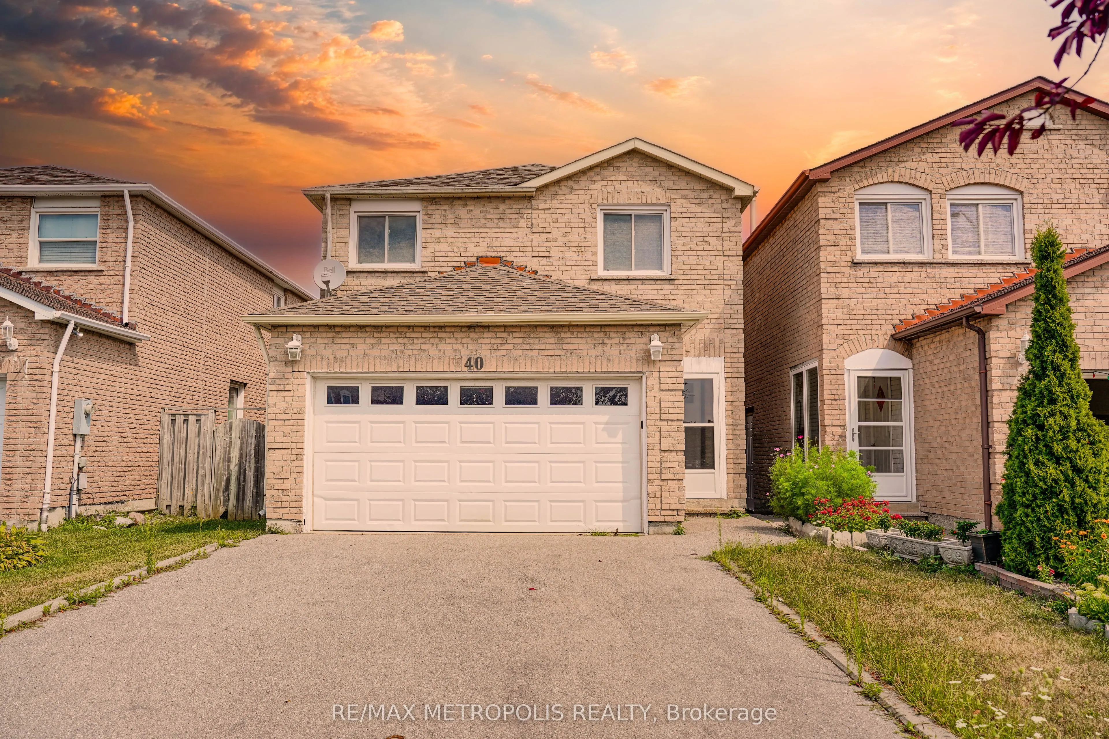 40 Lavron Court