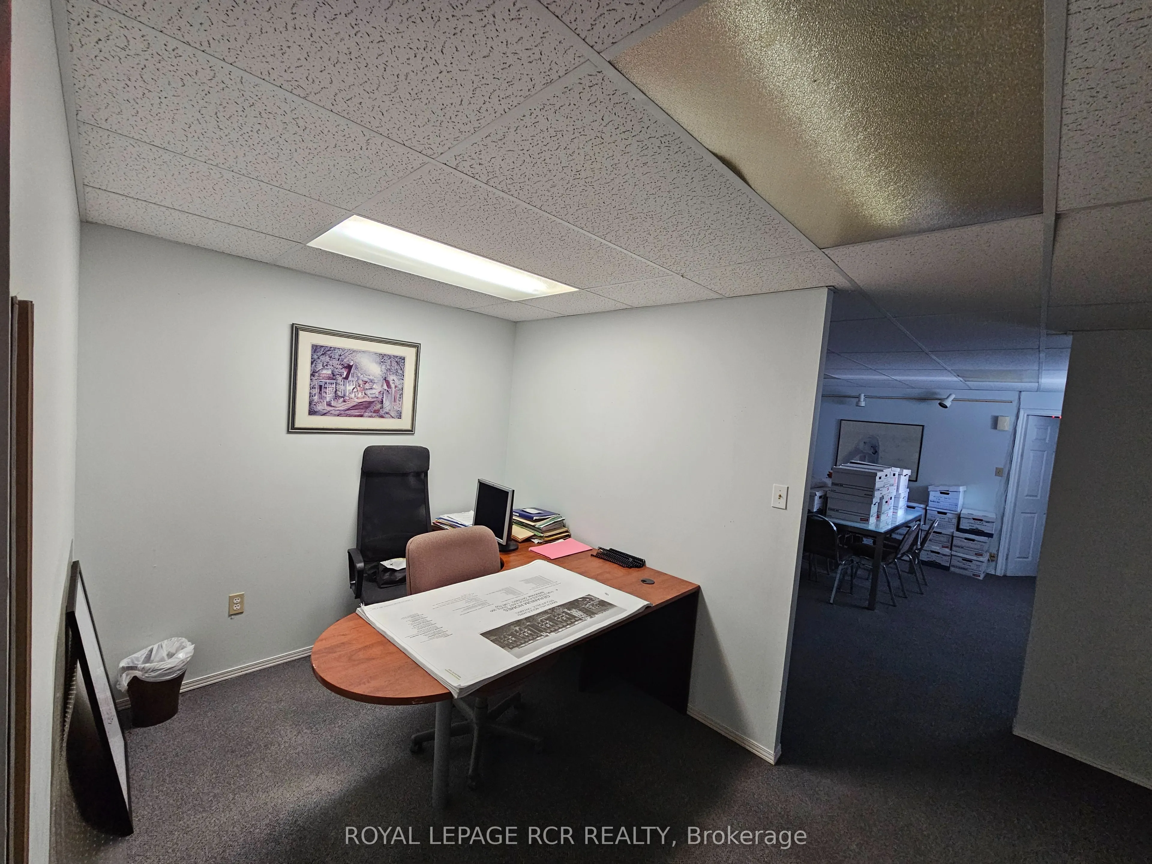411 Queen Street, #Lower Cubicle