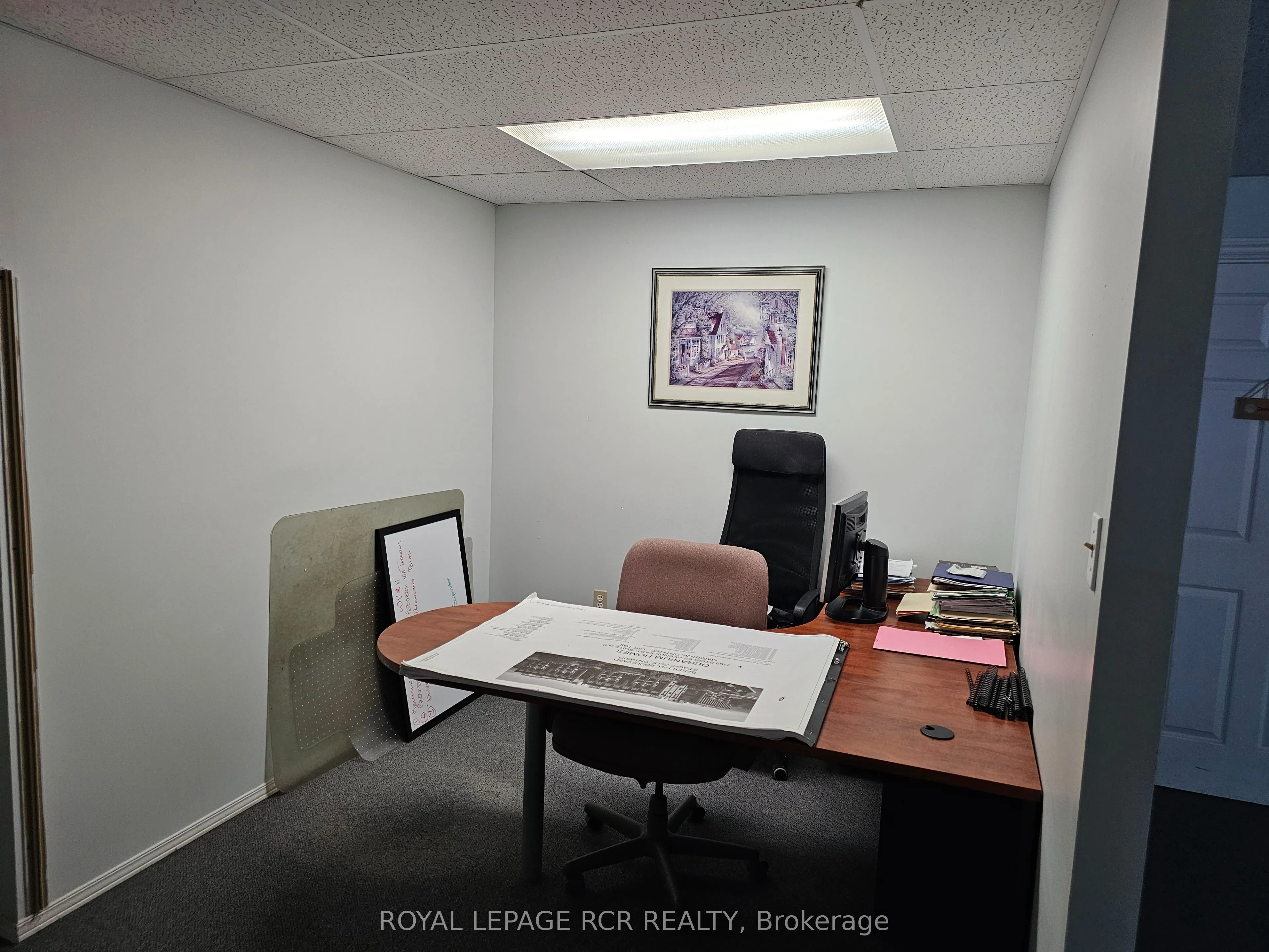 411 Queen Street, #Lower Cubicle