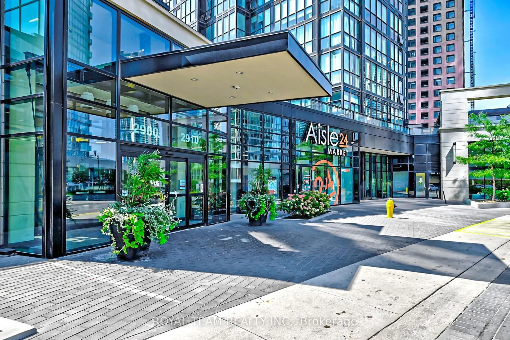2900 Highway 7, #3405