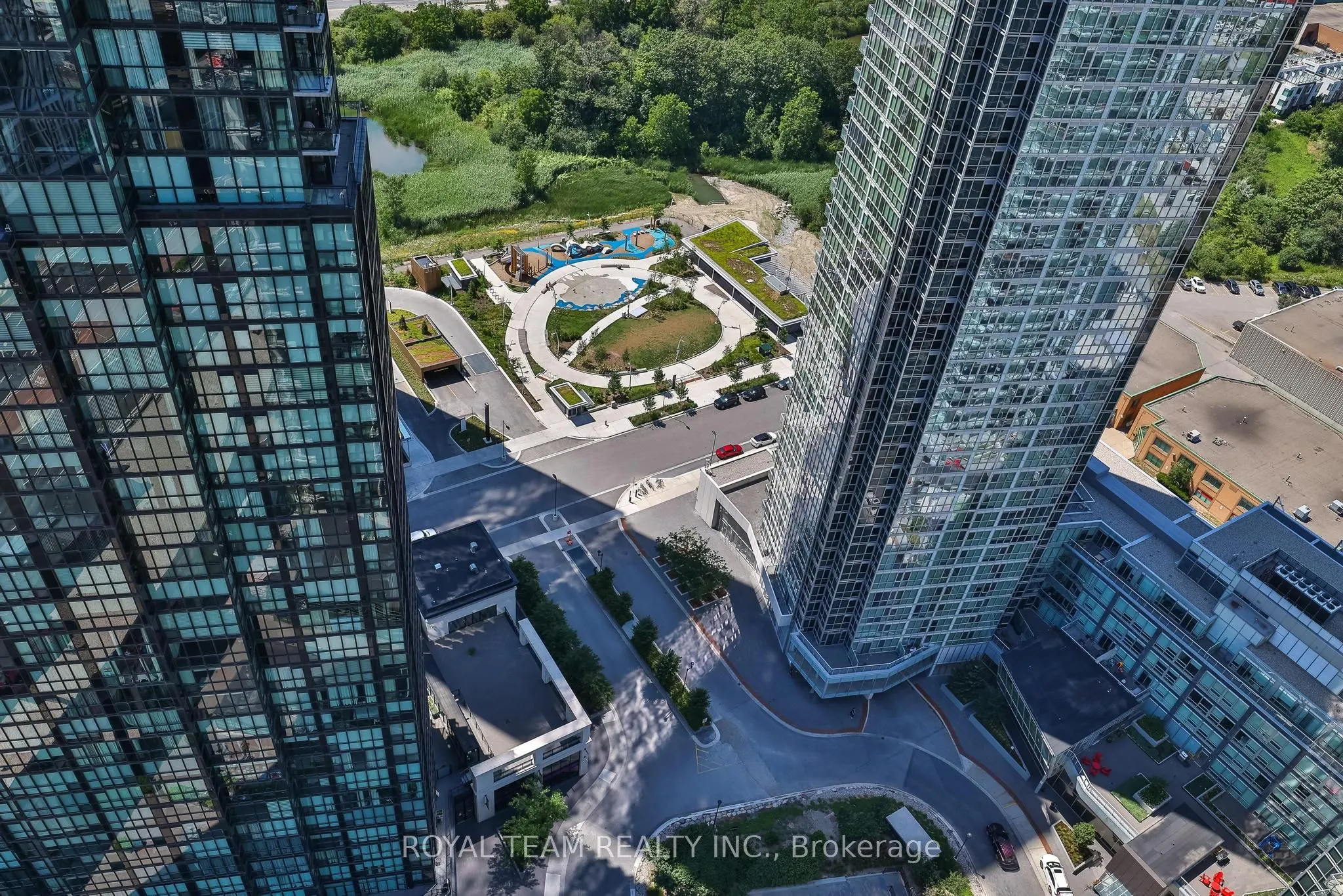 2900 Highway 7, #3405