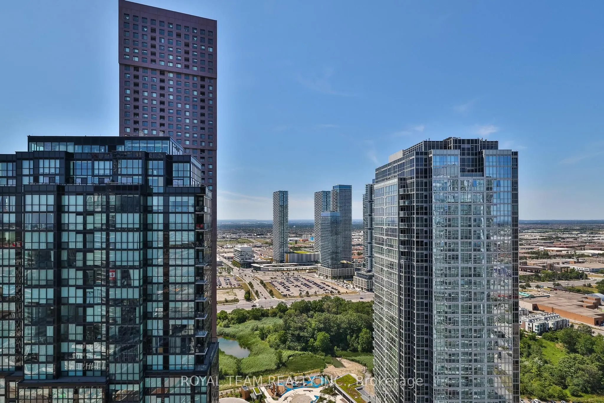 2900 Highway 7, #3405