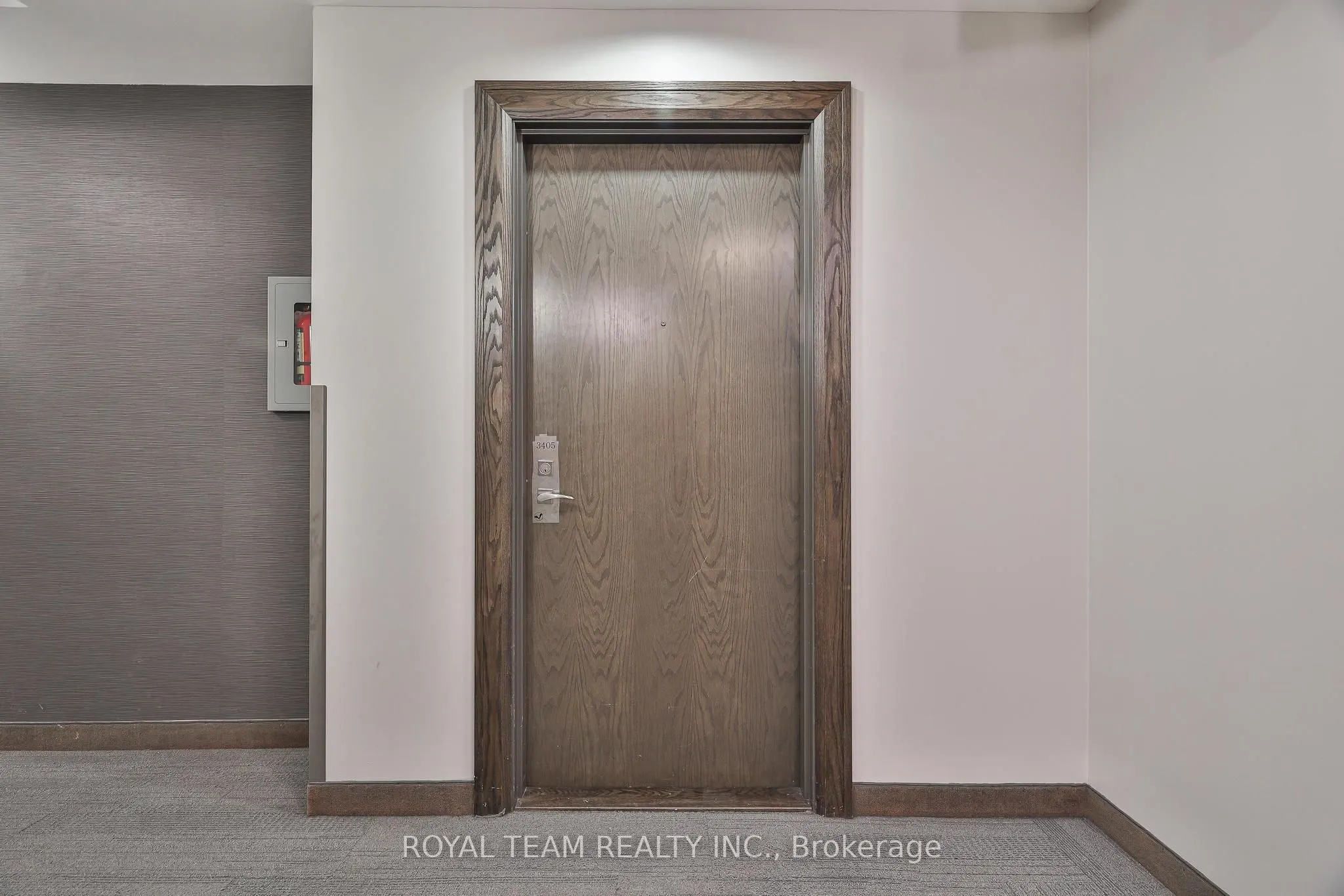 2900 Highway 7, #3405