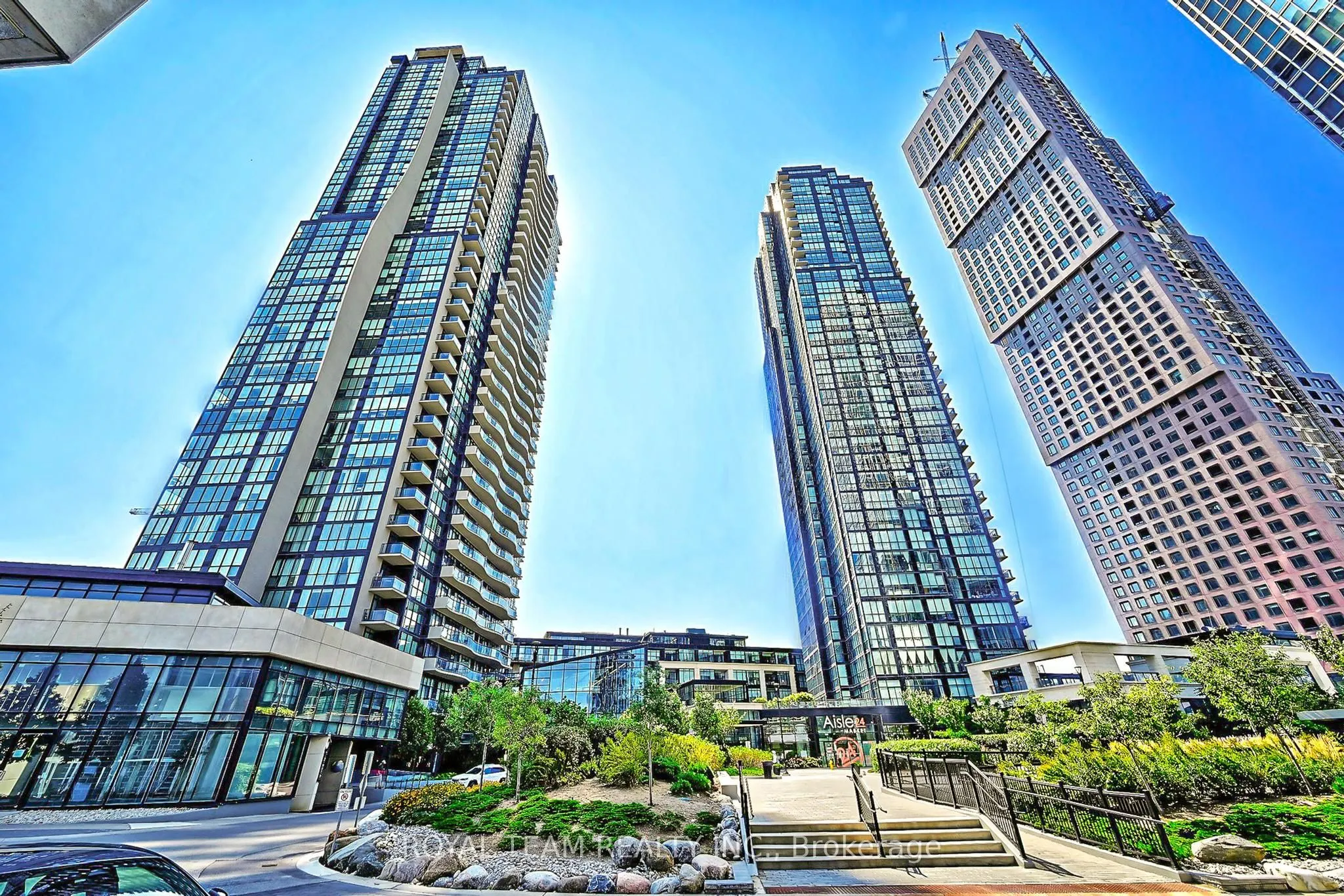 2900 Highway 7, #3405