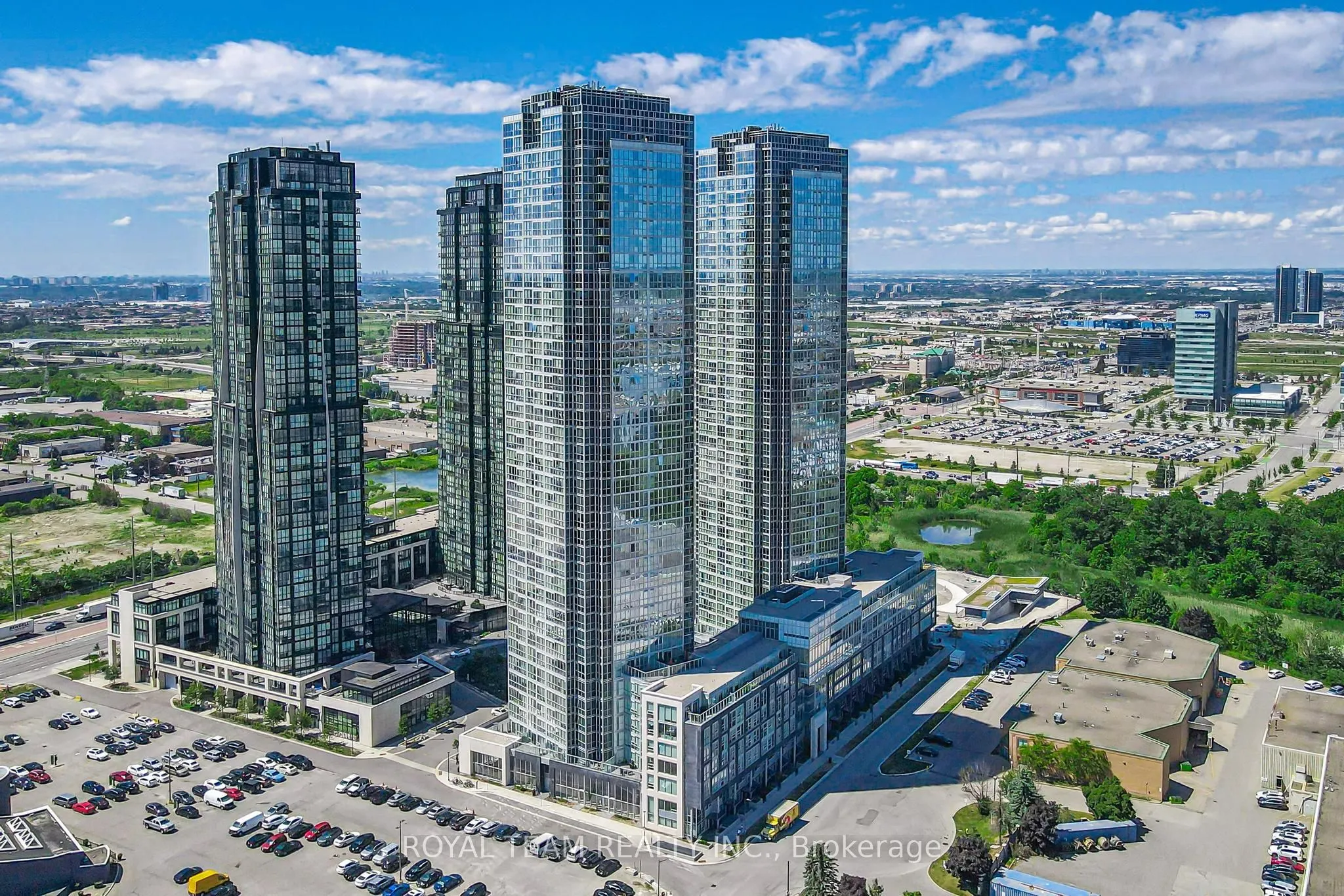 2900 Highway 7, #3405