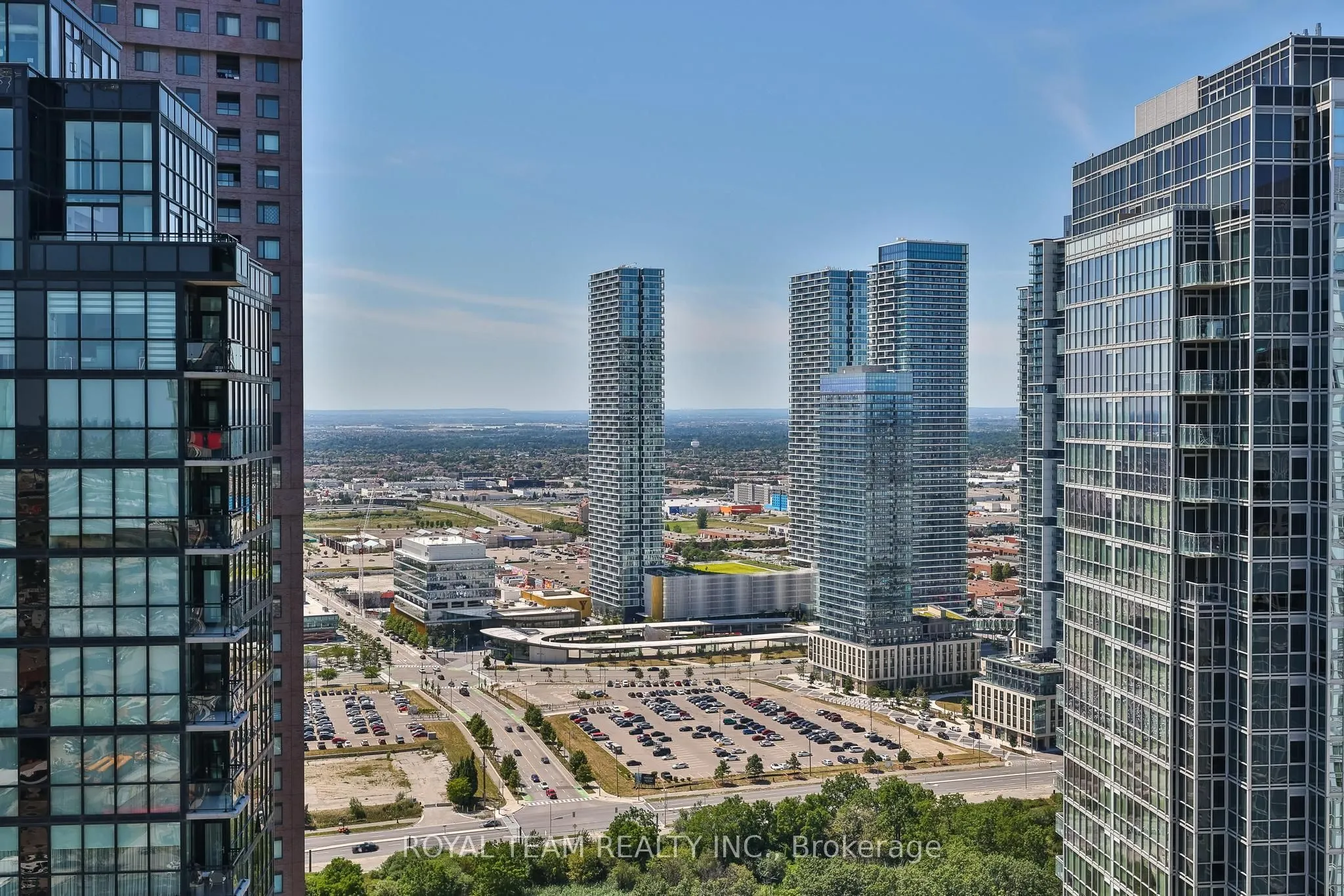 2900 Highway 7, #3405