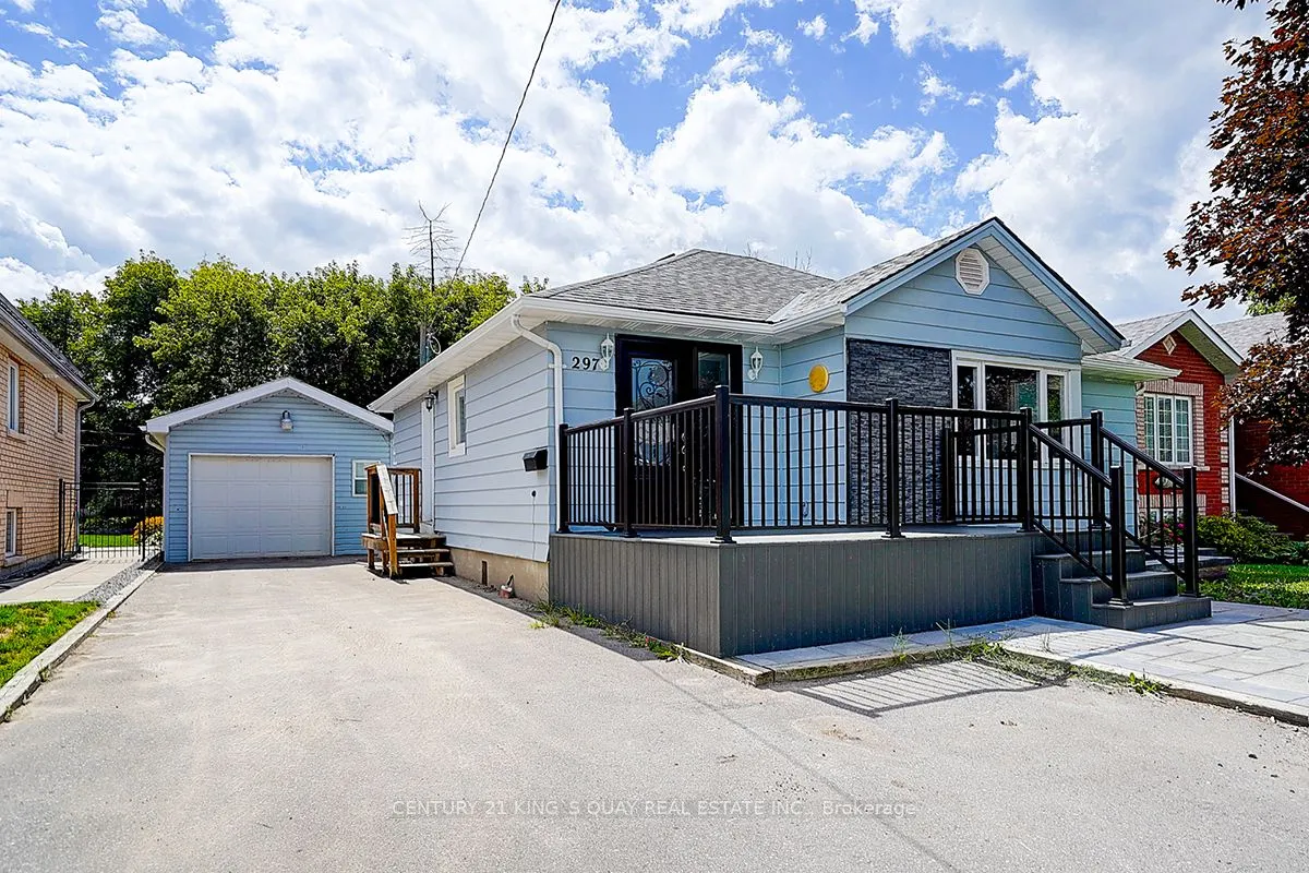297 Glenwoods Avenue