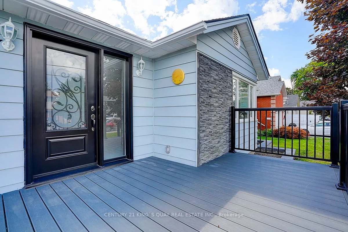 297 Glenwoods Avenue