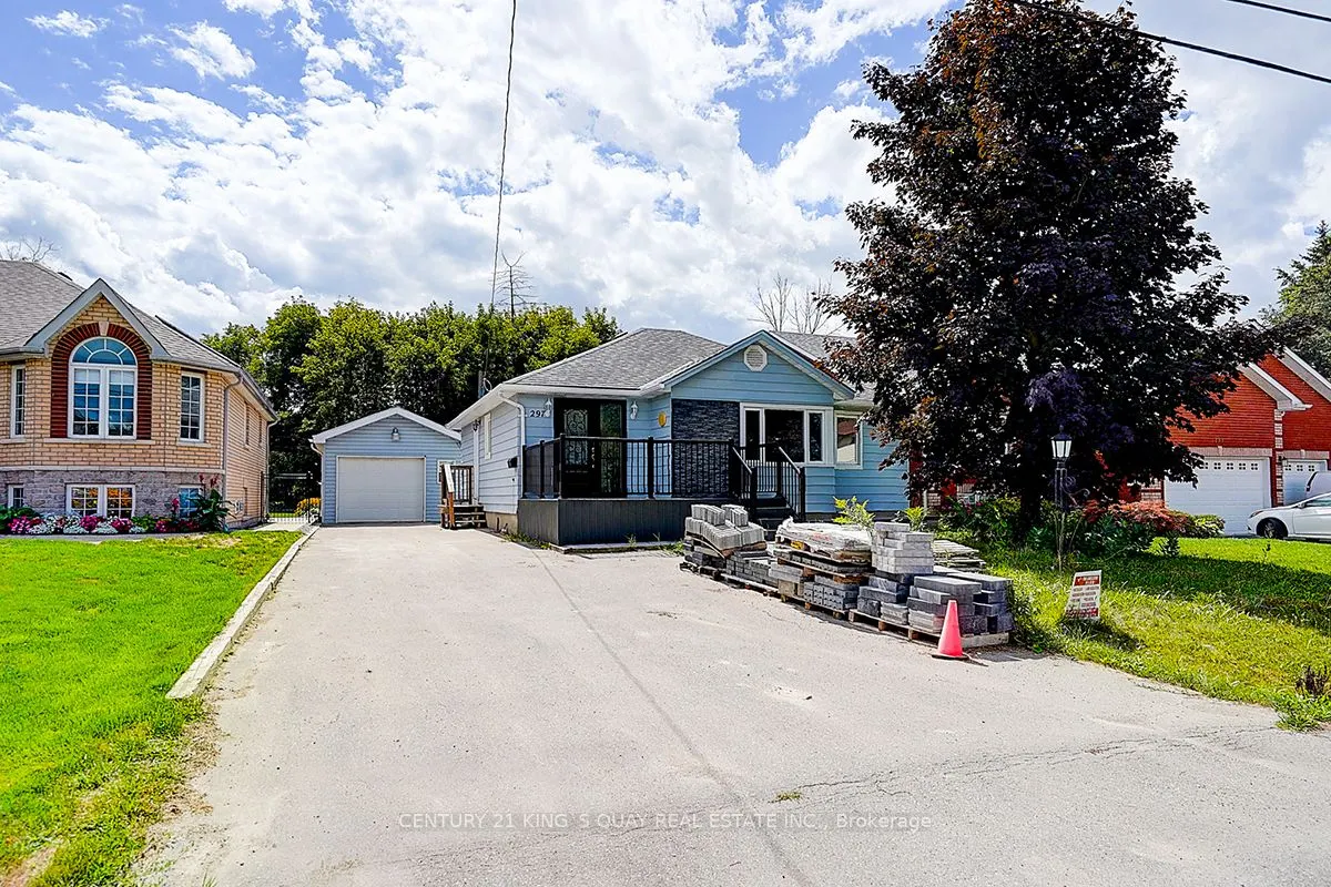 297 Glenwoods Avenue