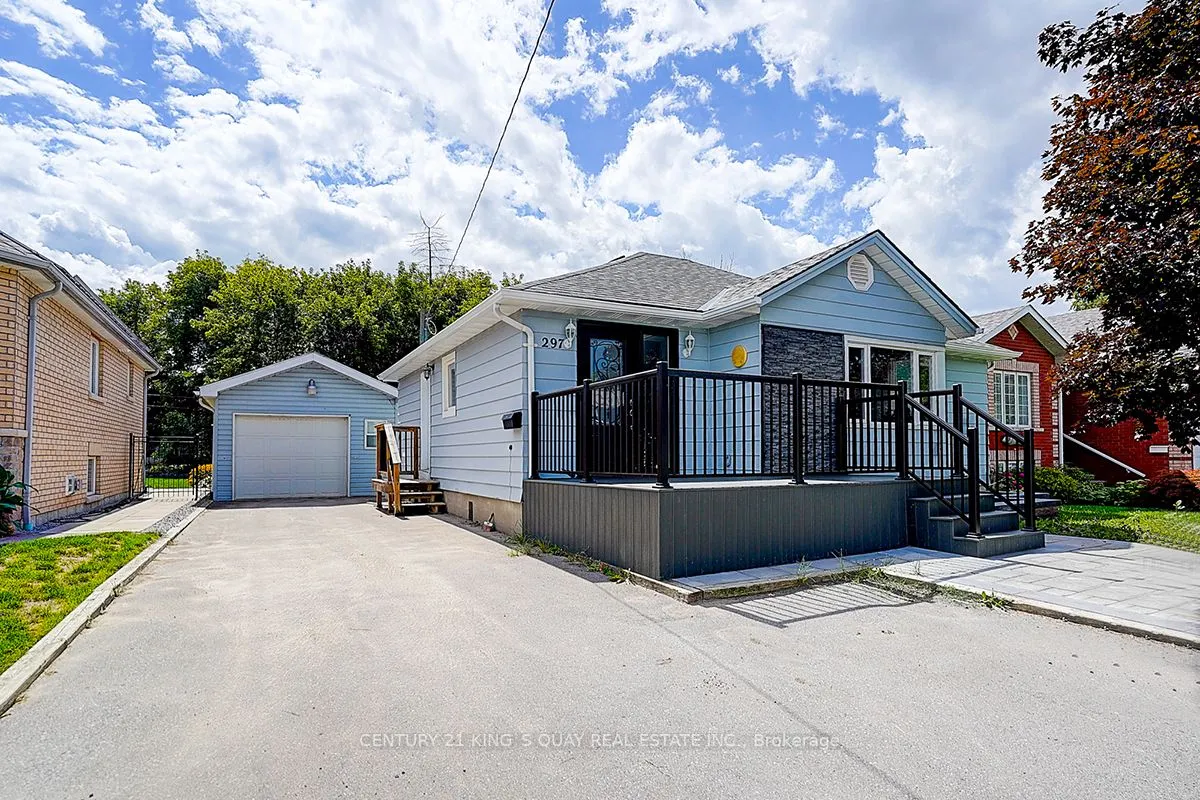 297 Glenwoods Avenue