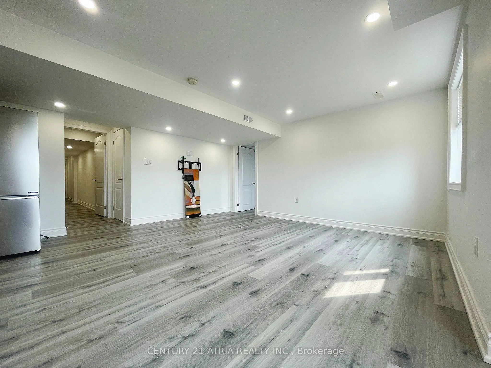 37 Ben Sinclair Avenue, #Basement