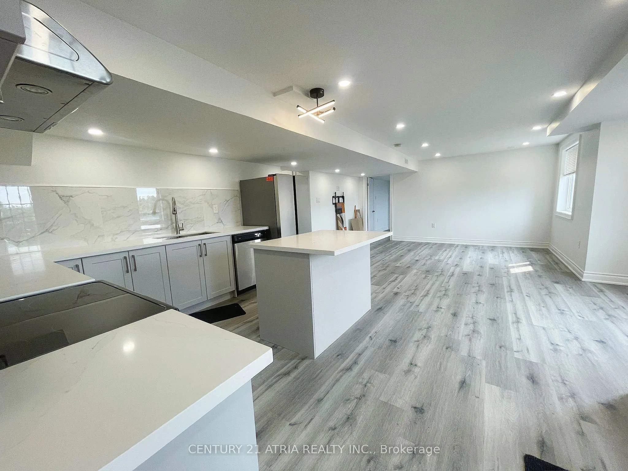 37 Ben Sinclair Avenue, #Basement