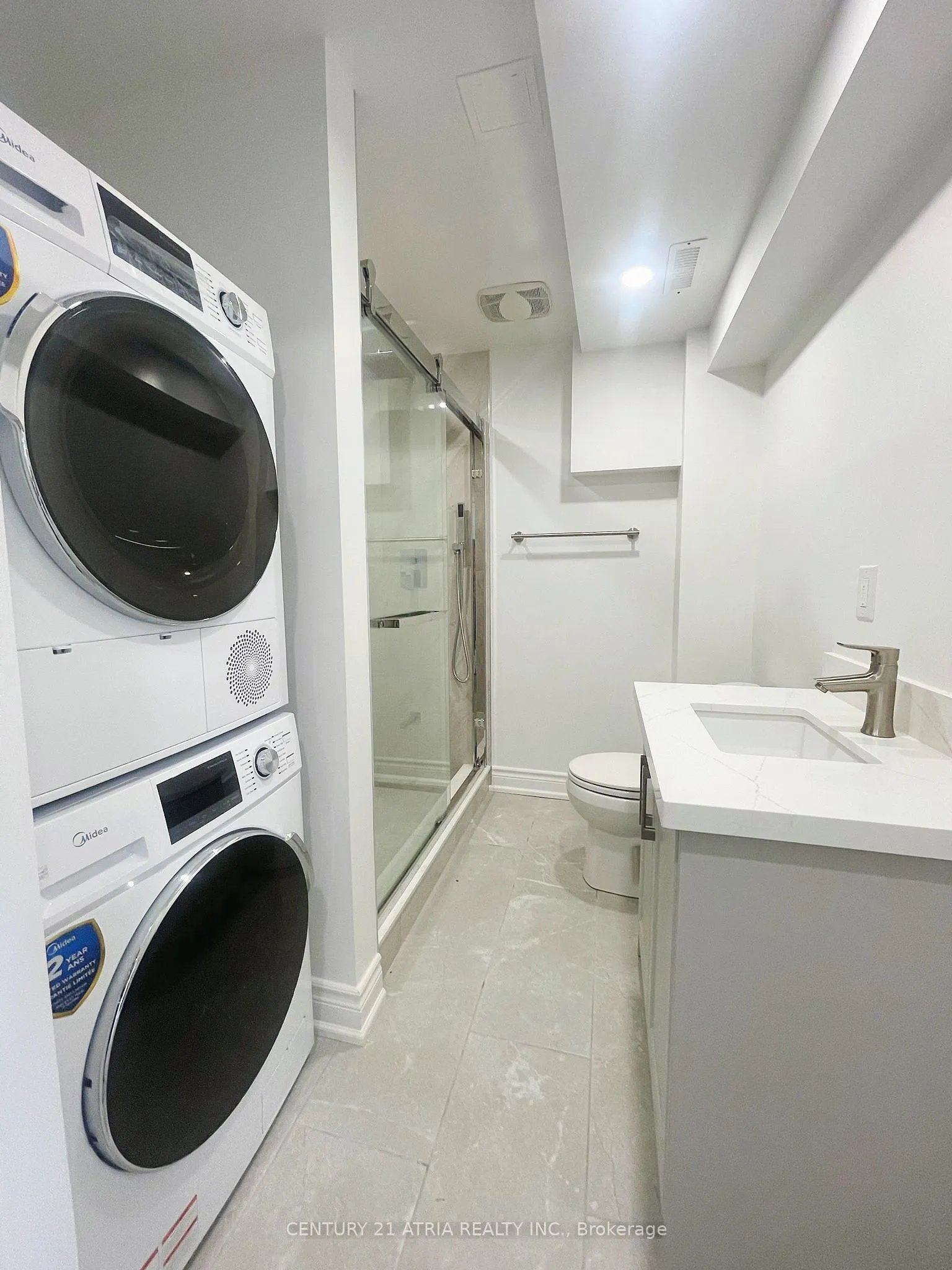 37 Ben Sinclair Avenue, #Basement