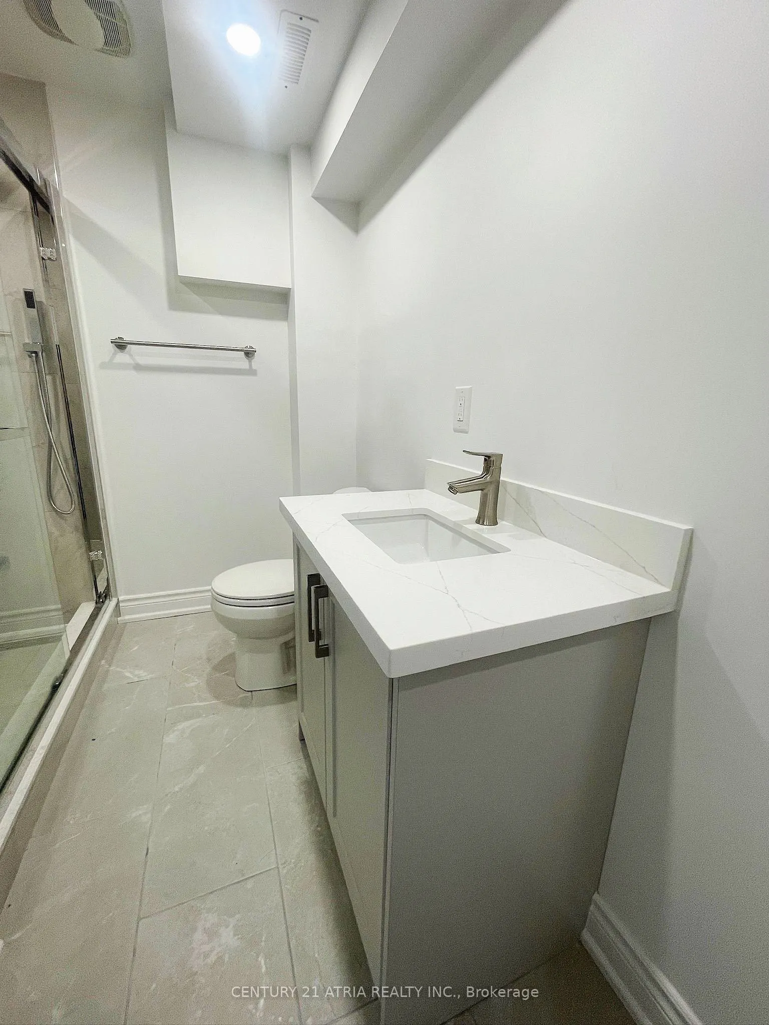 37 Ben Sinclair Avenue, #Basement