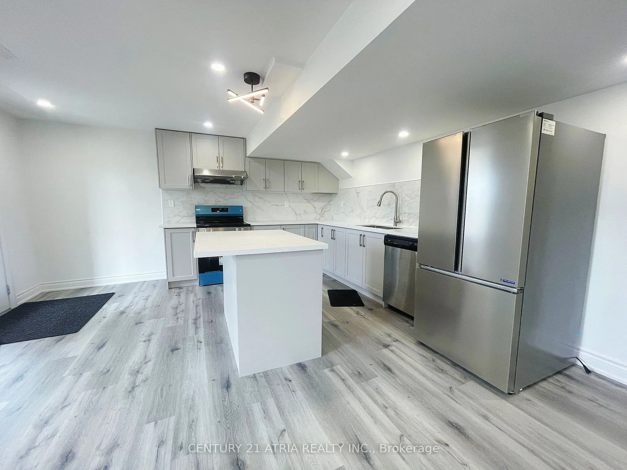 37 Ben Sinclair Avenue, #Basement