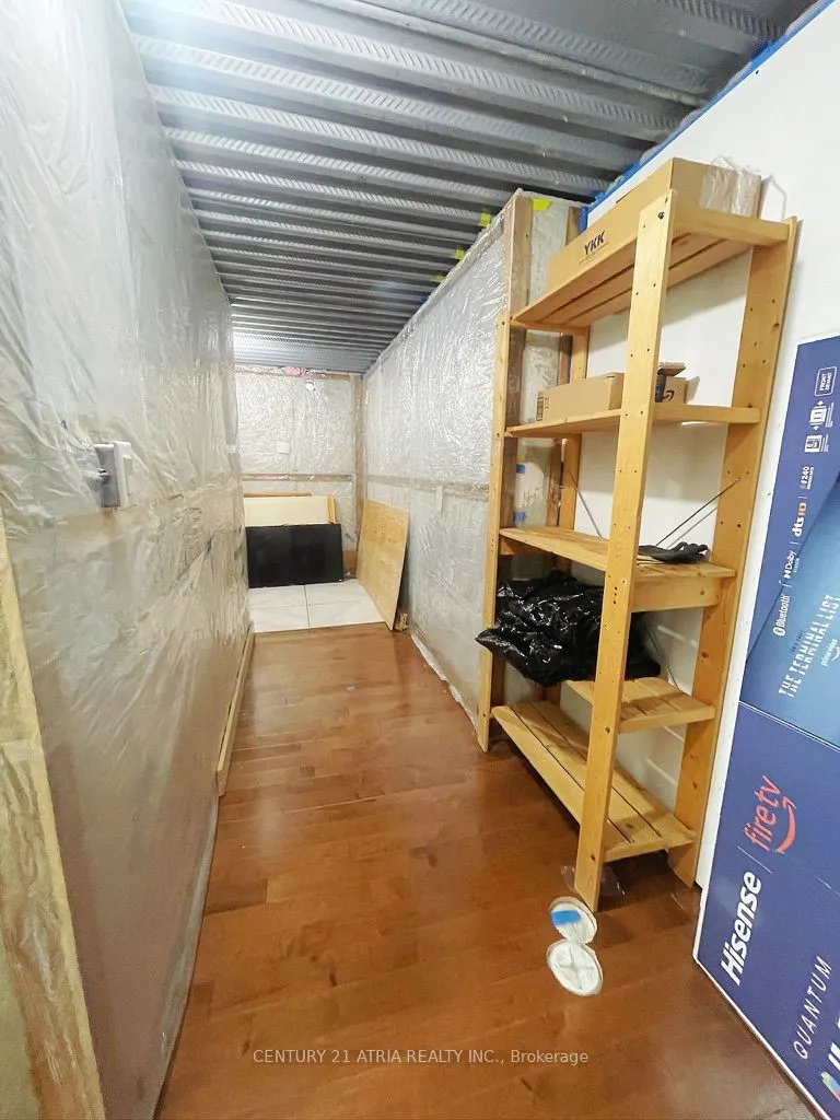 37 Ben Sinclair Avenue, #Basement