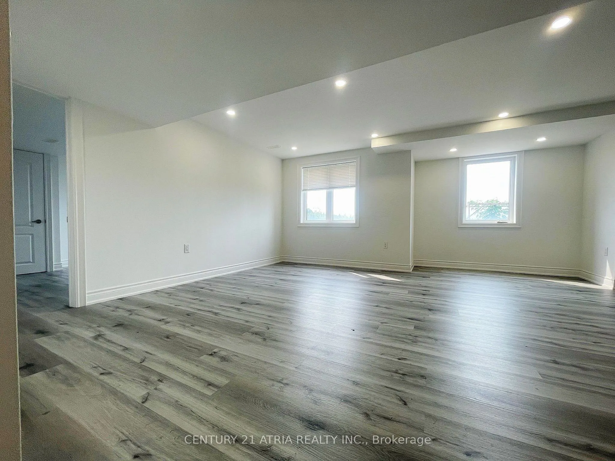 37 Ben Sinclair Avenue, #Basement