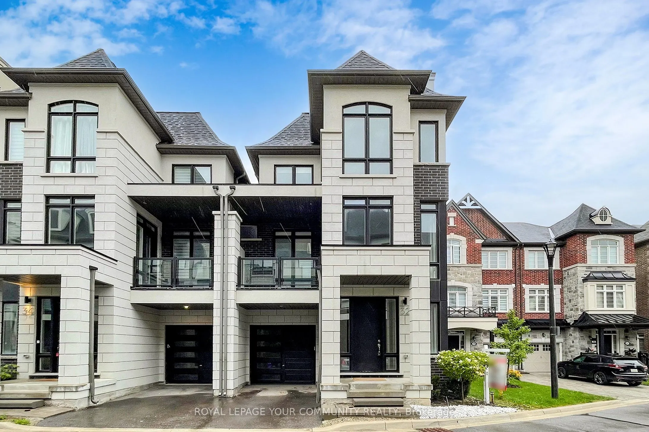 32 Globemaster Lane