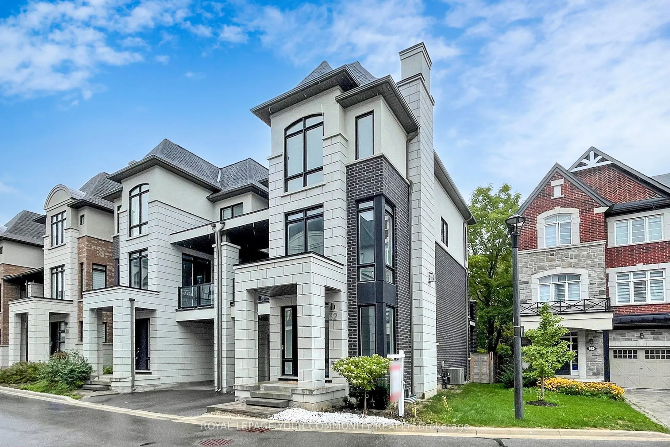32 Globemaster Lane