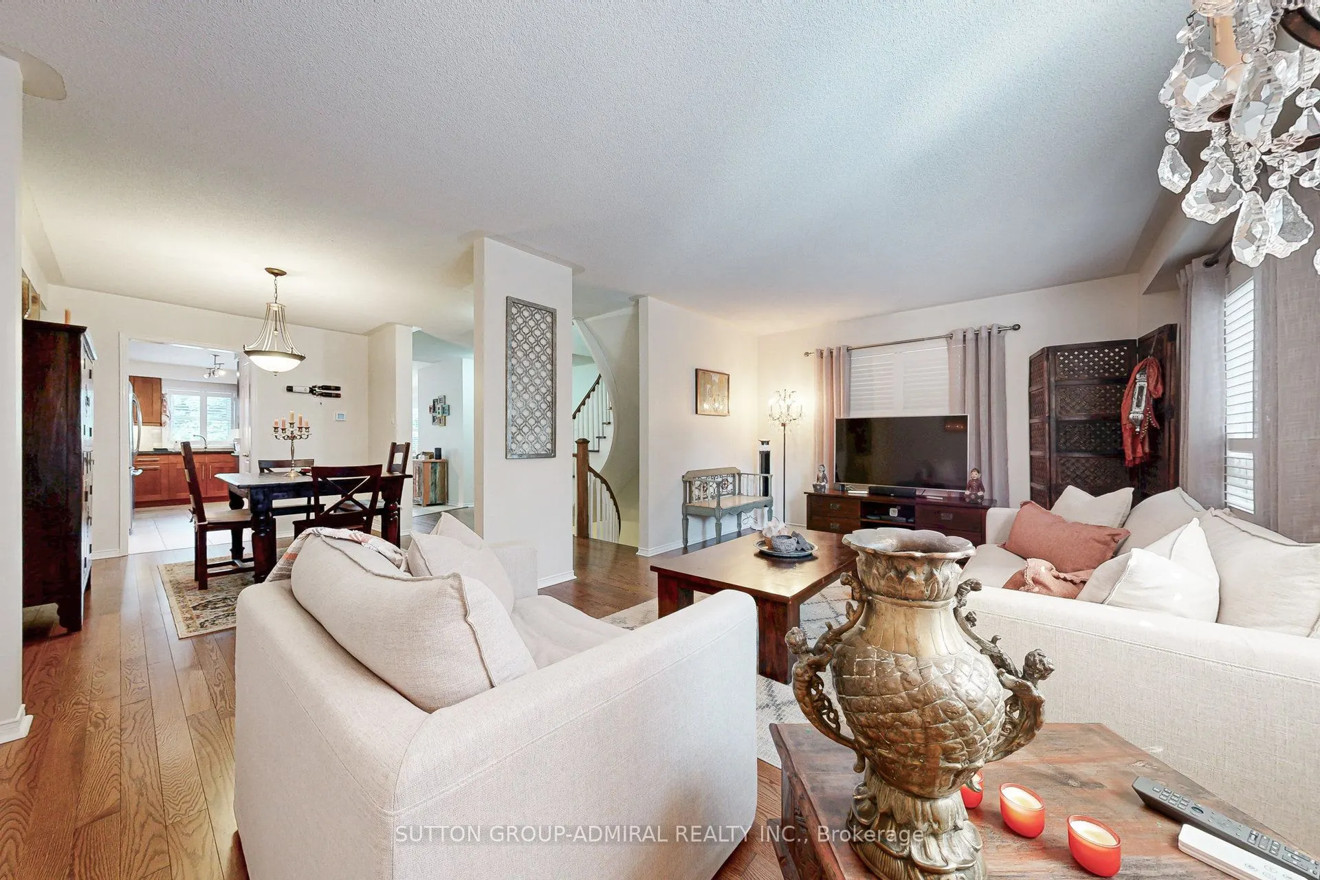 15 Edenbridge Drive, #52