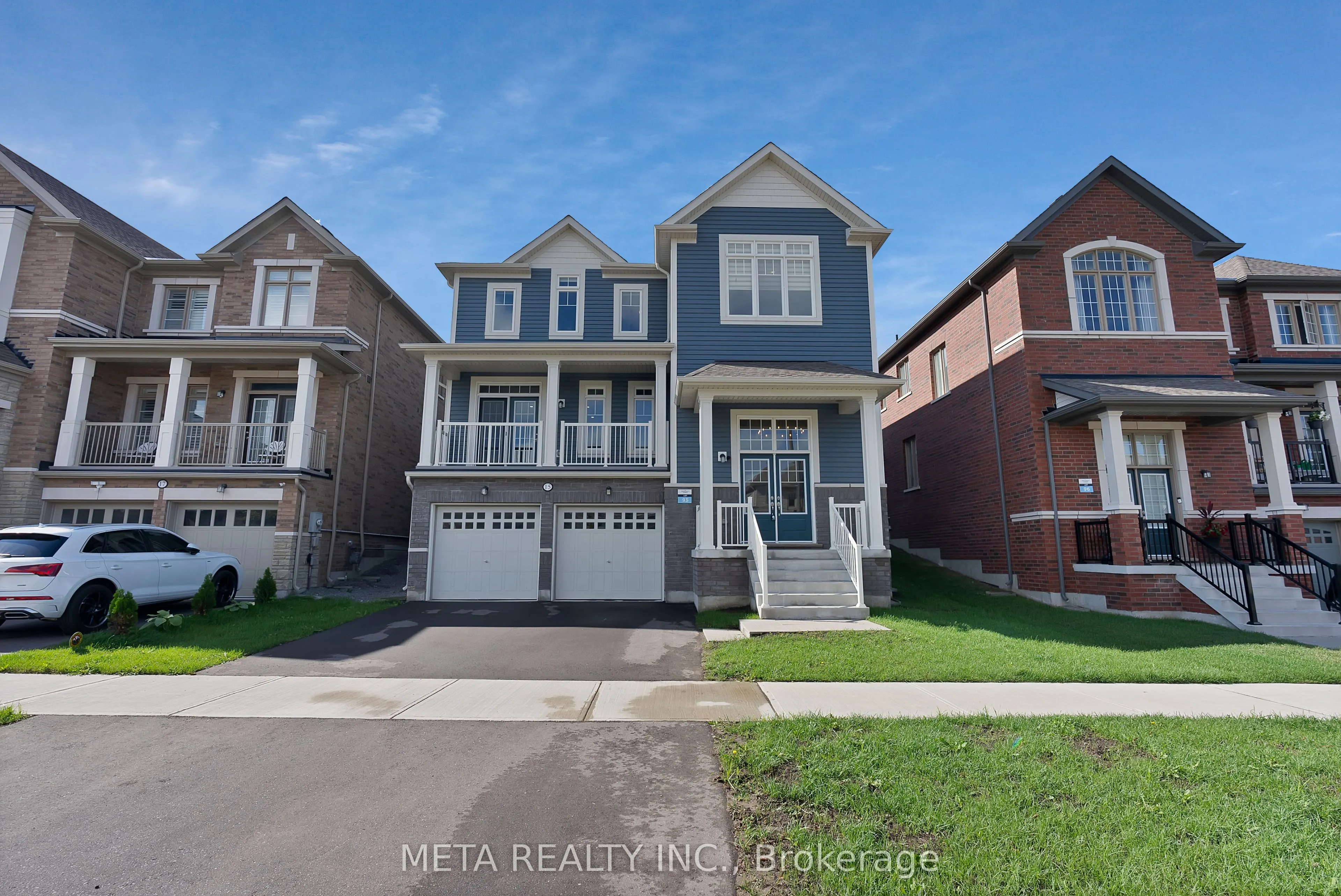 15 Faimira Avenue